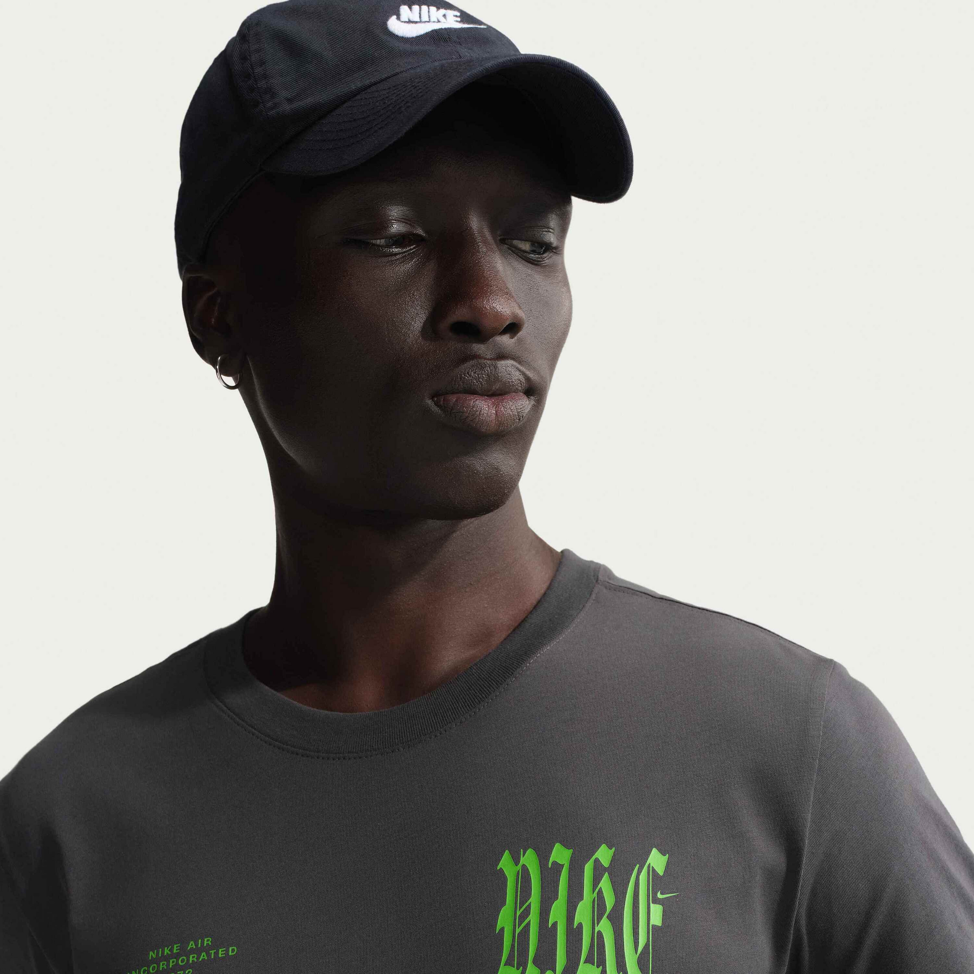 NIKE, T-shirt Sportswear