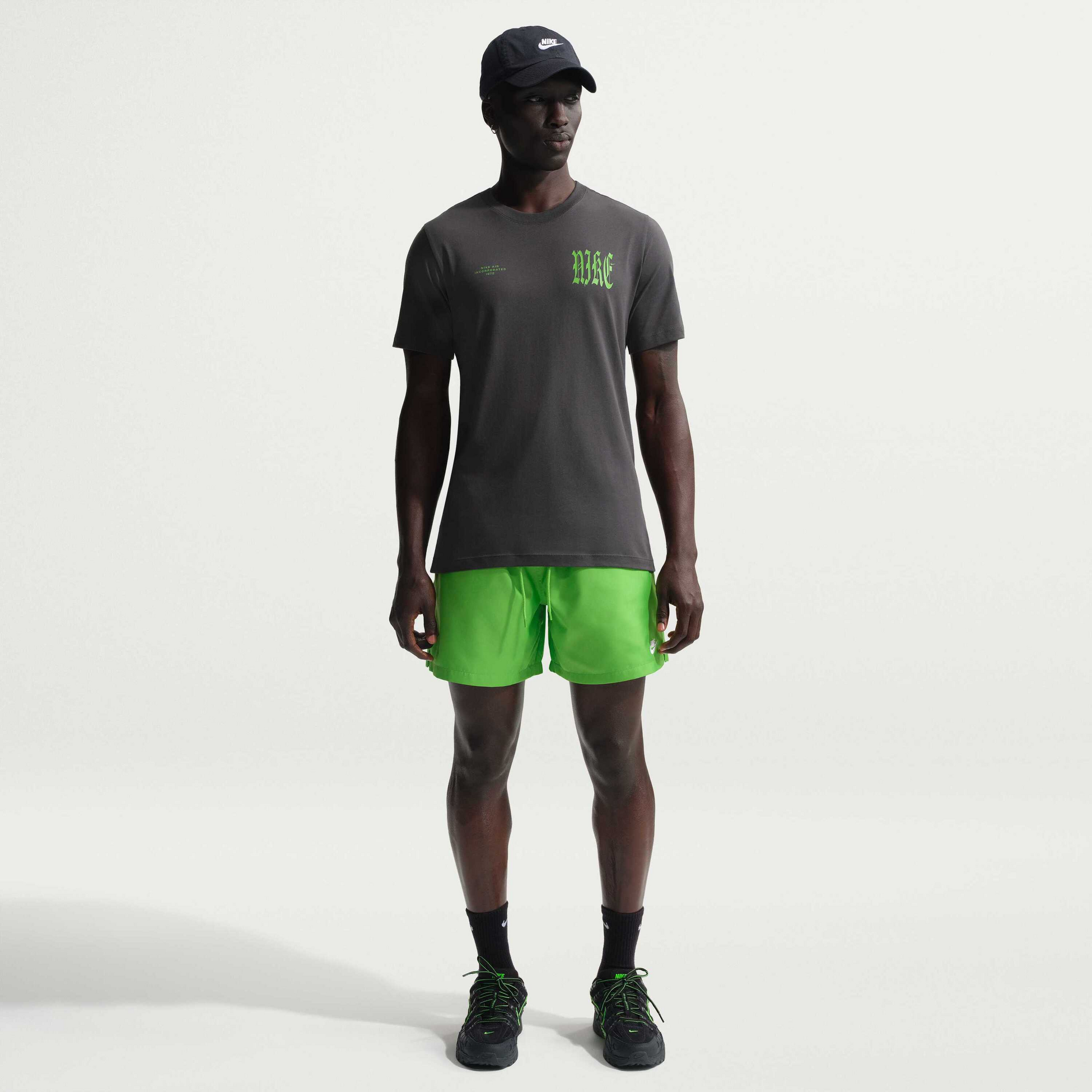 NIKE, T-shirt Sportswear
