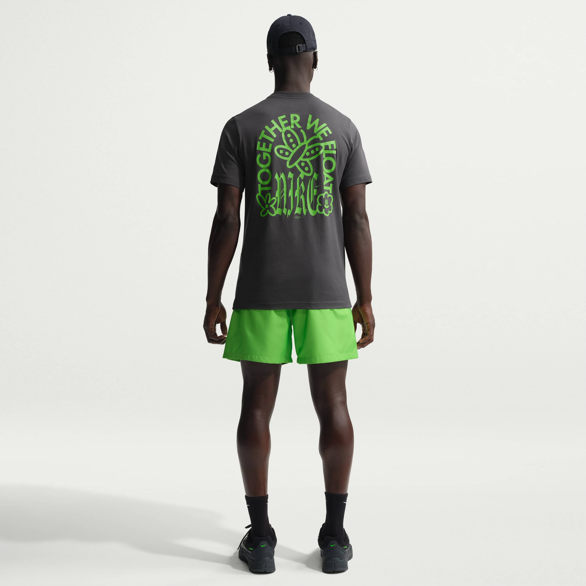 NIKE, T-shirt Sportswear