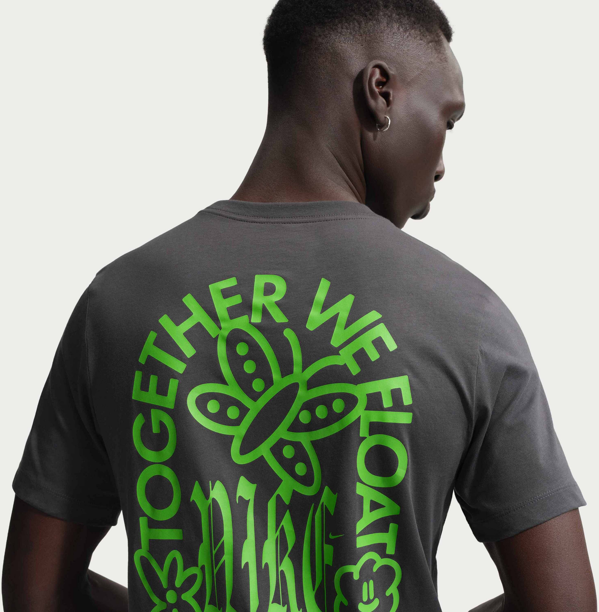 NIKE, T-shirt Sportswear