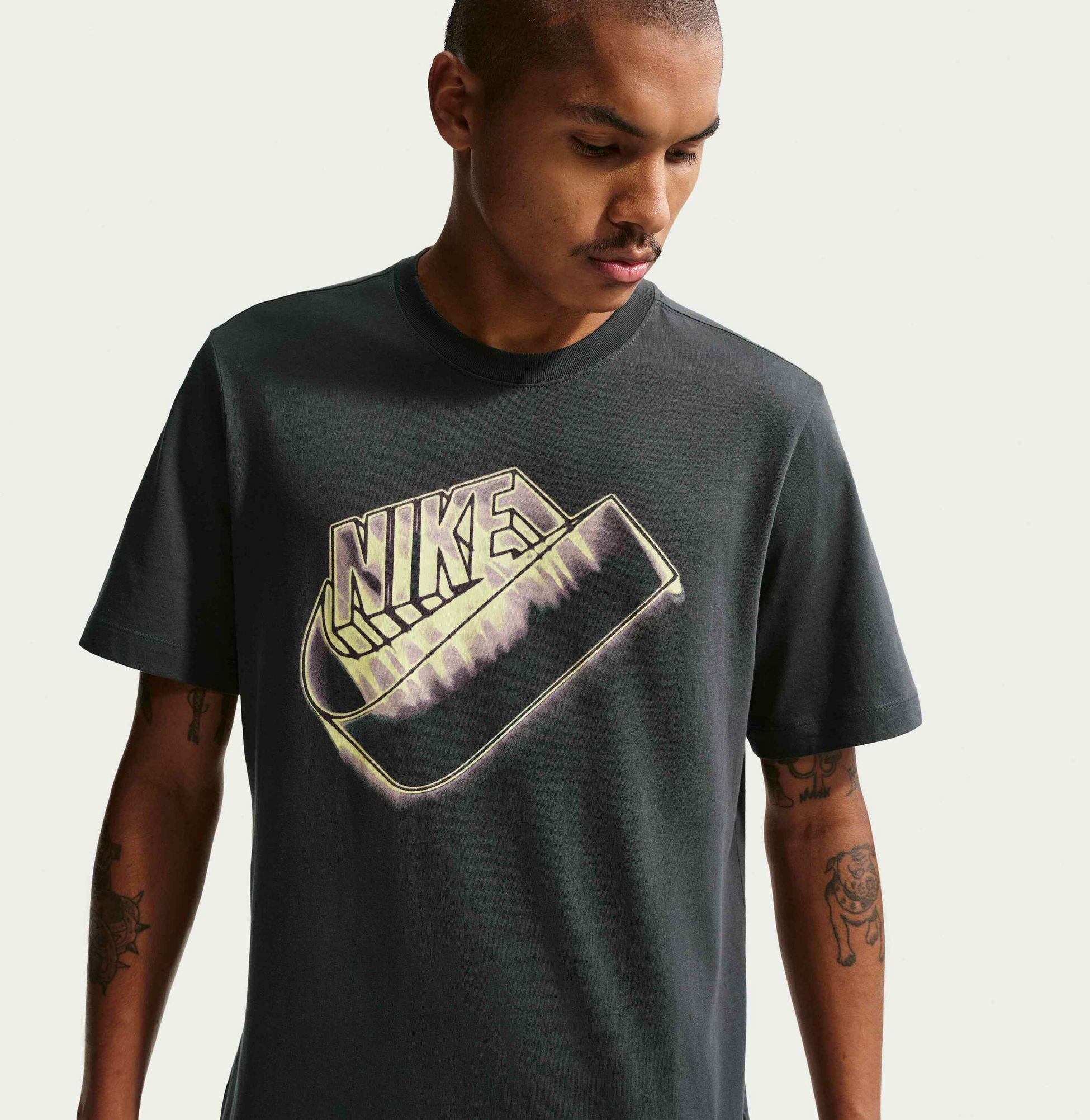 NIKE, T-shirt Sportswear