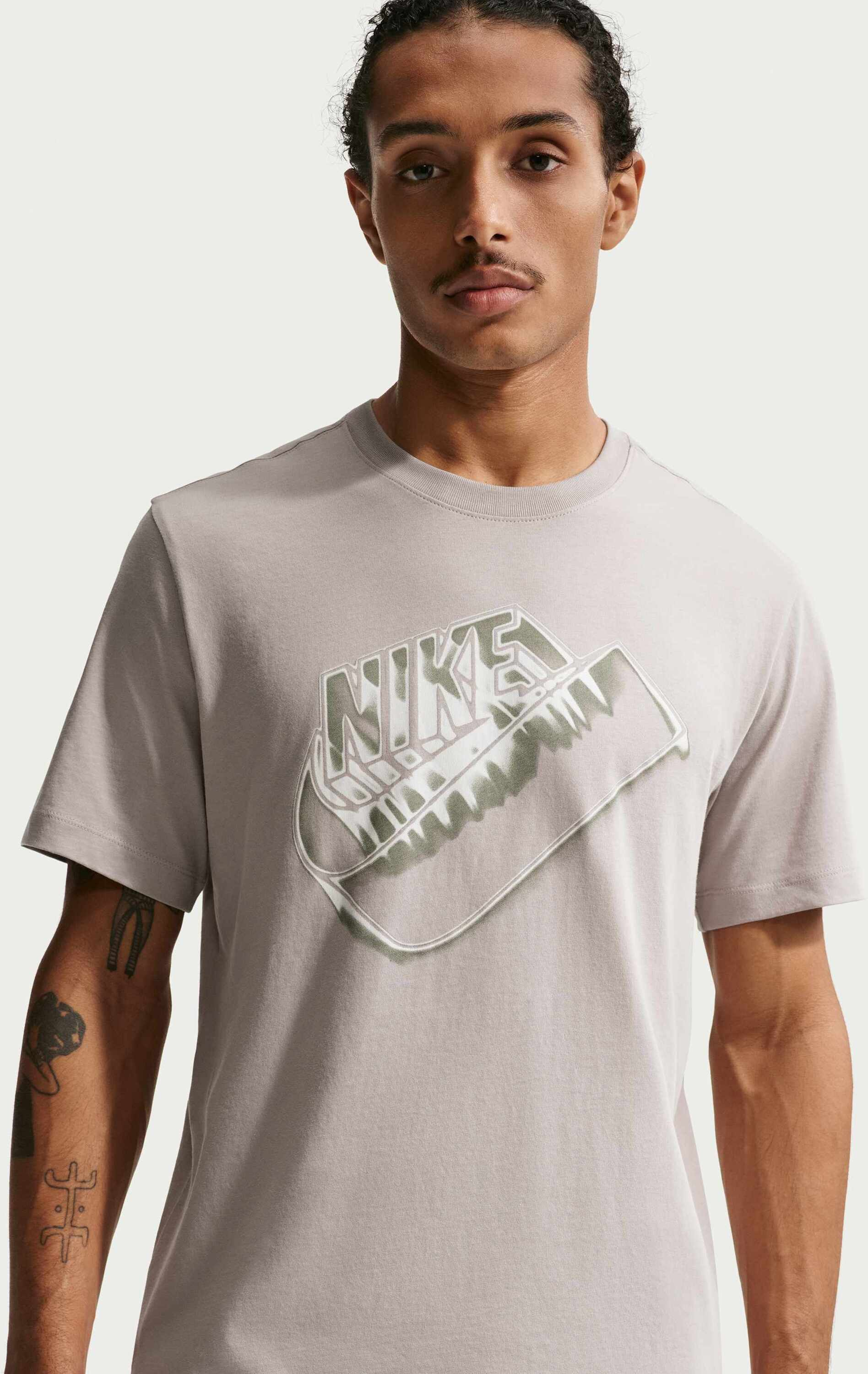 NIKE, T-shirt Sportswear