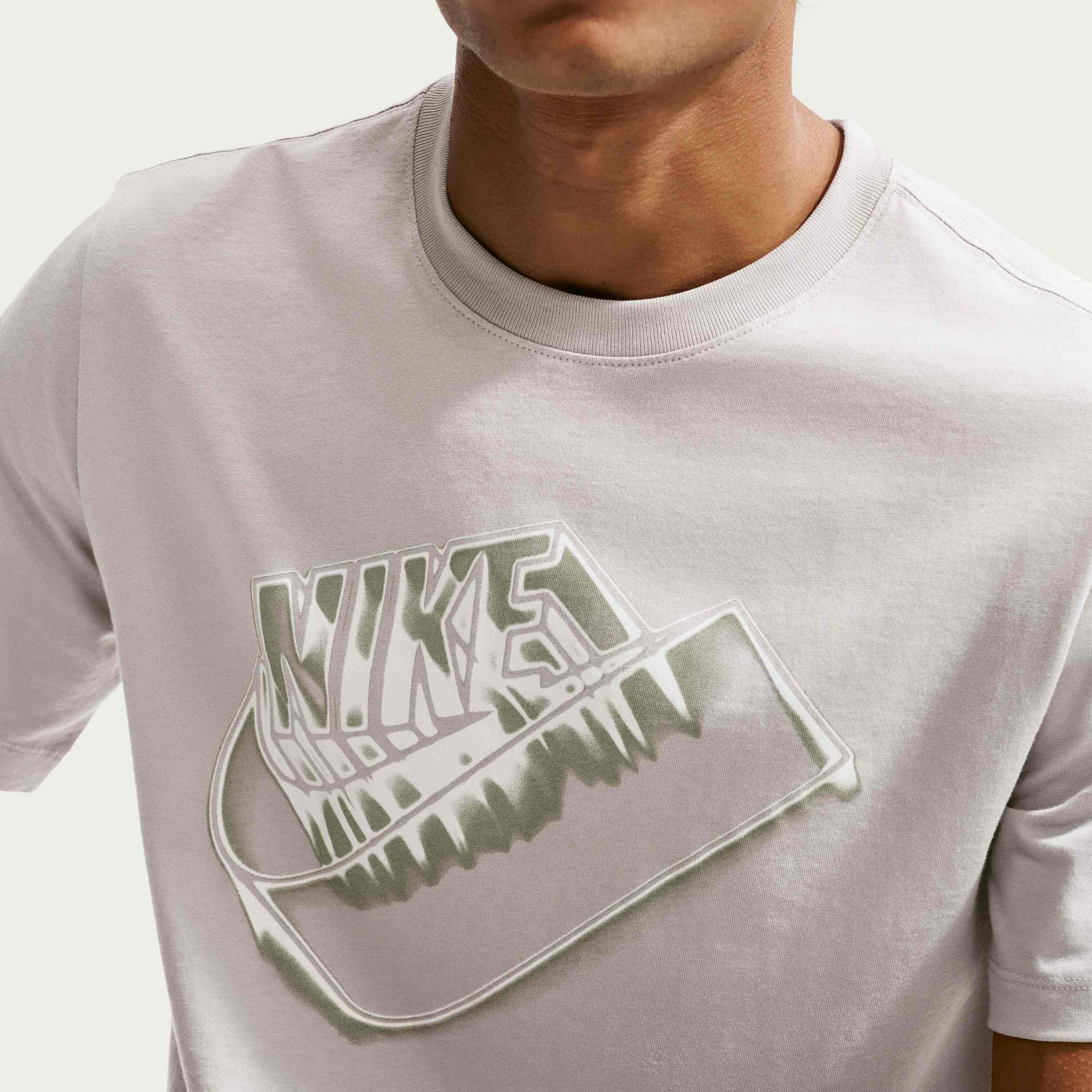 NIKE, T-shirt Sportswear