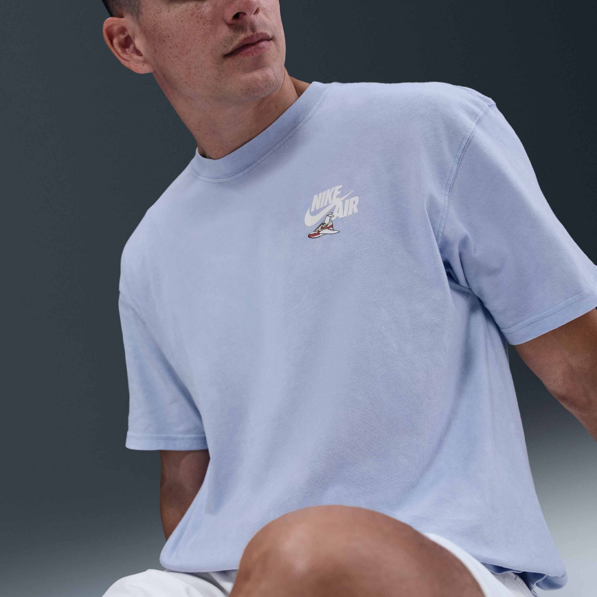 NIKE, T-shirt Sportswear