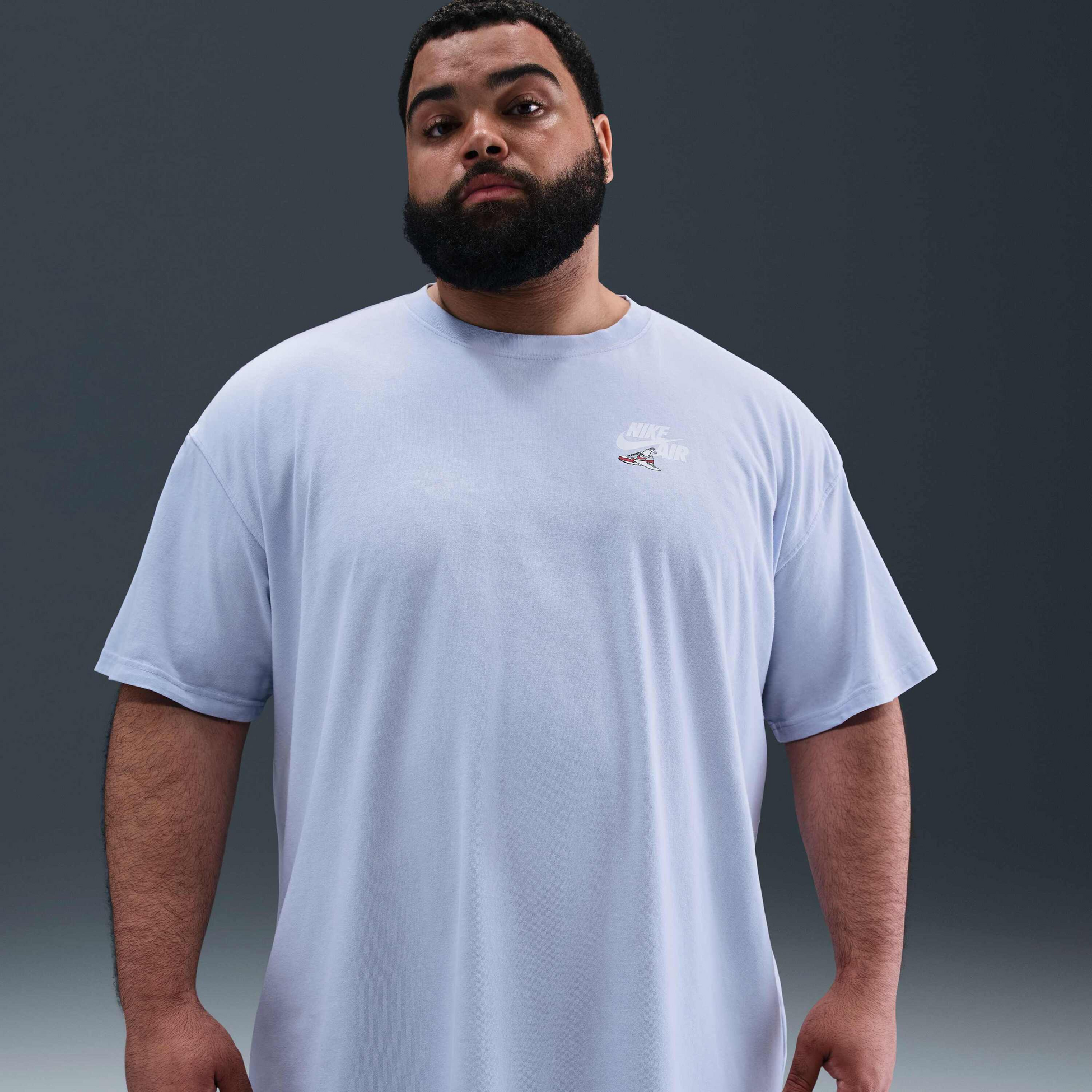 NIKE, T-shirt Sportswear