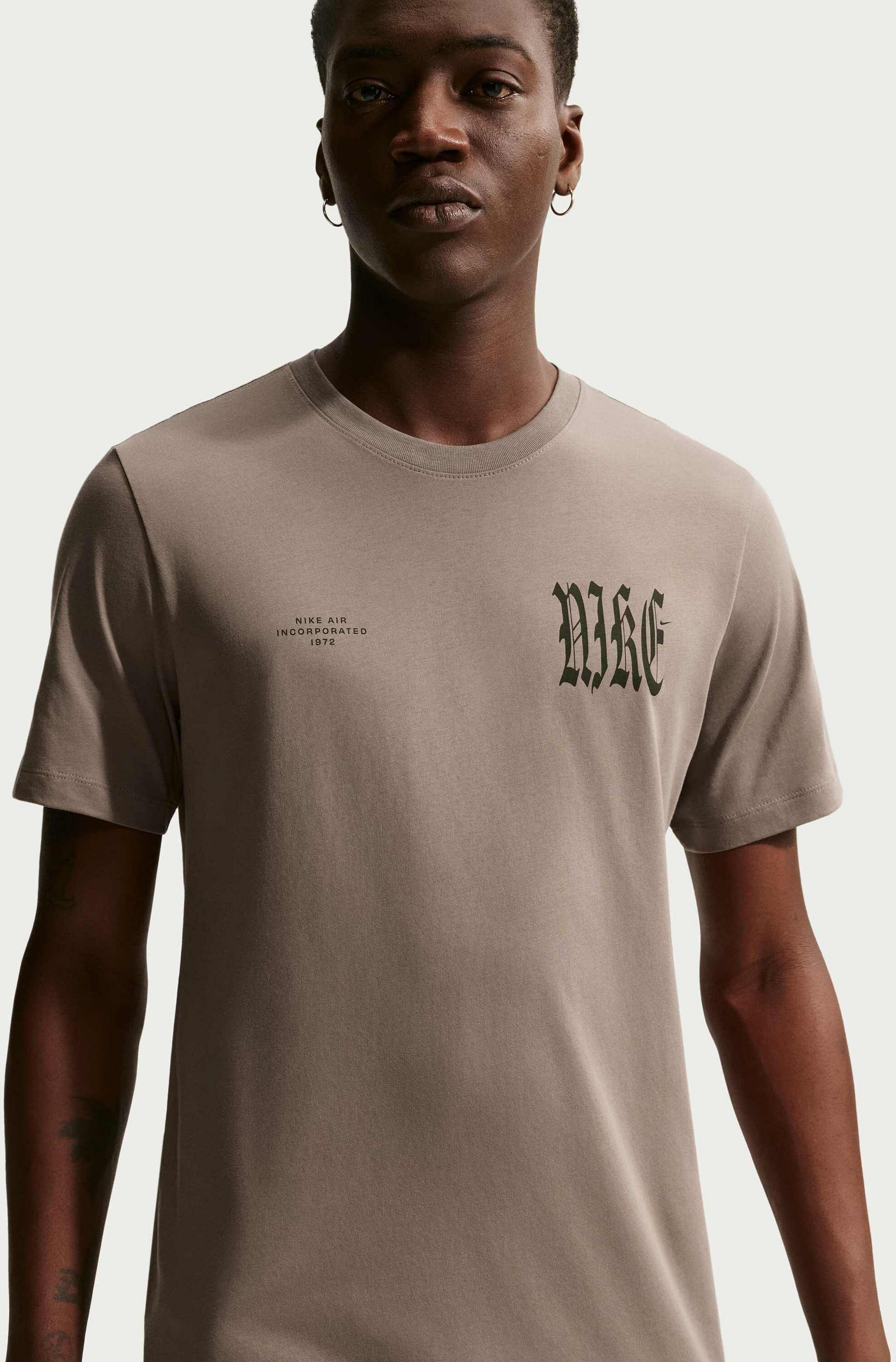 NIKE, T-shirt Sportswear