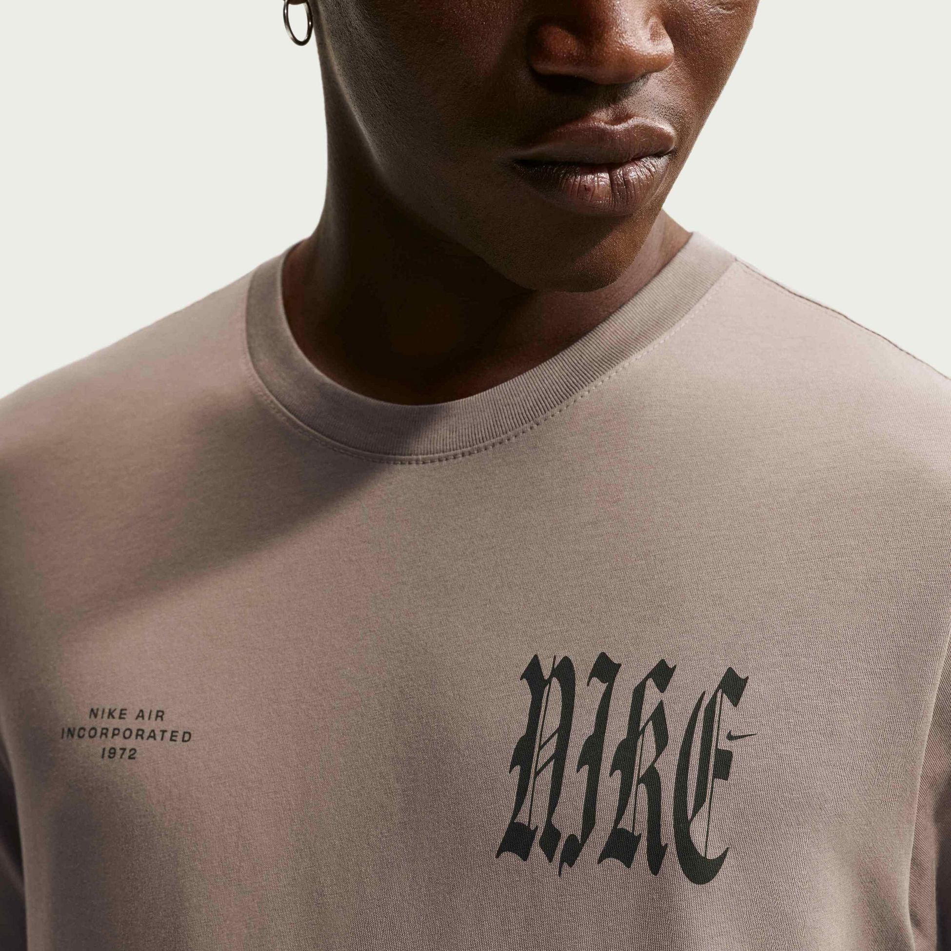 NIKE, T-shirt Sportswear