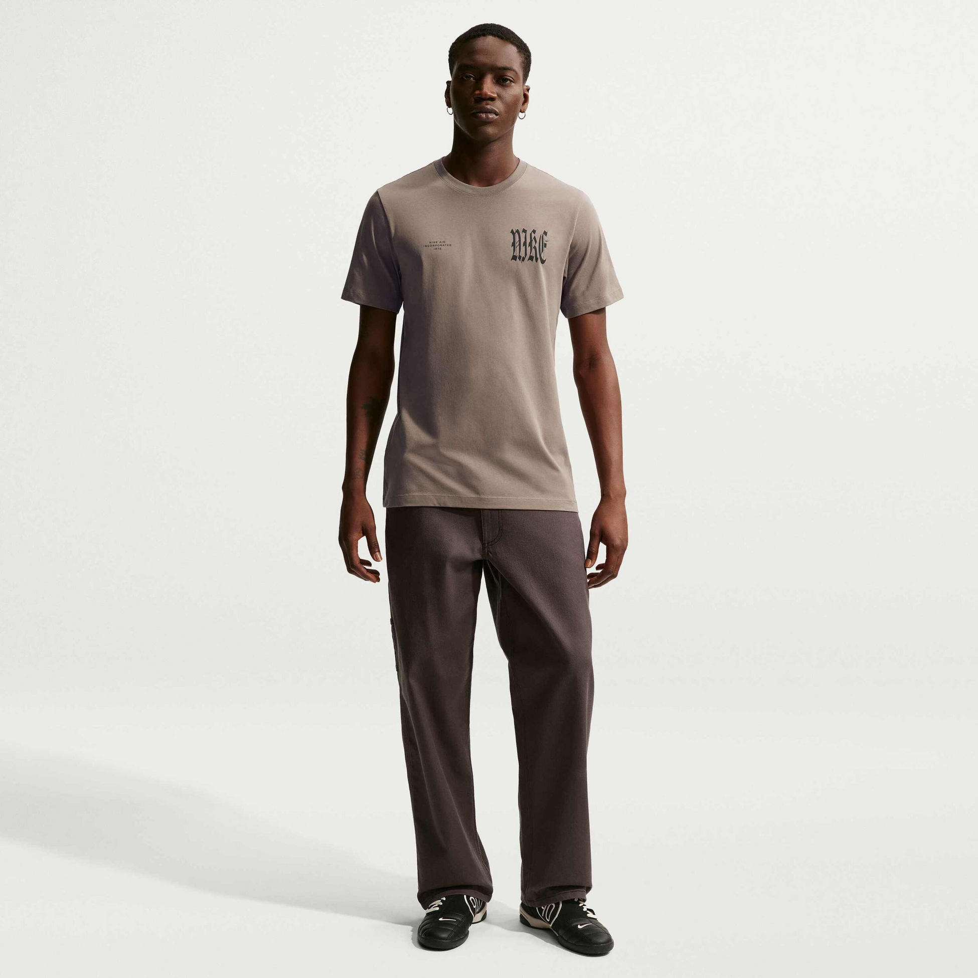 NIKE, T-shirt Sportswear