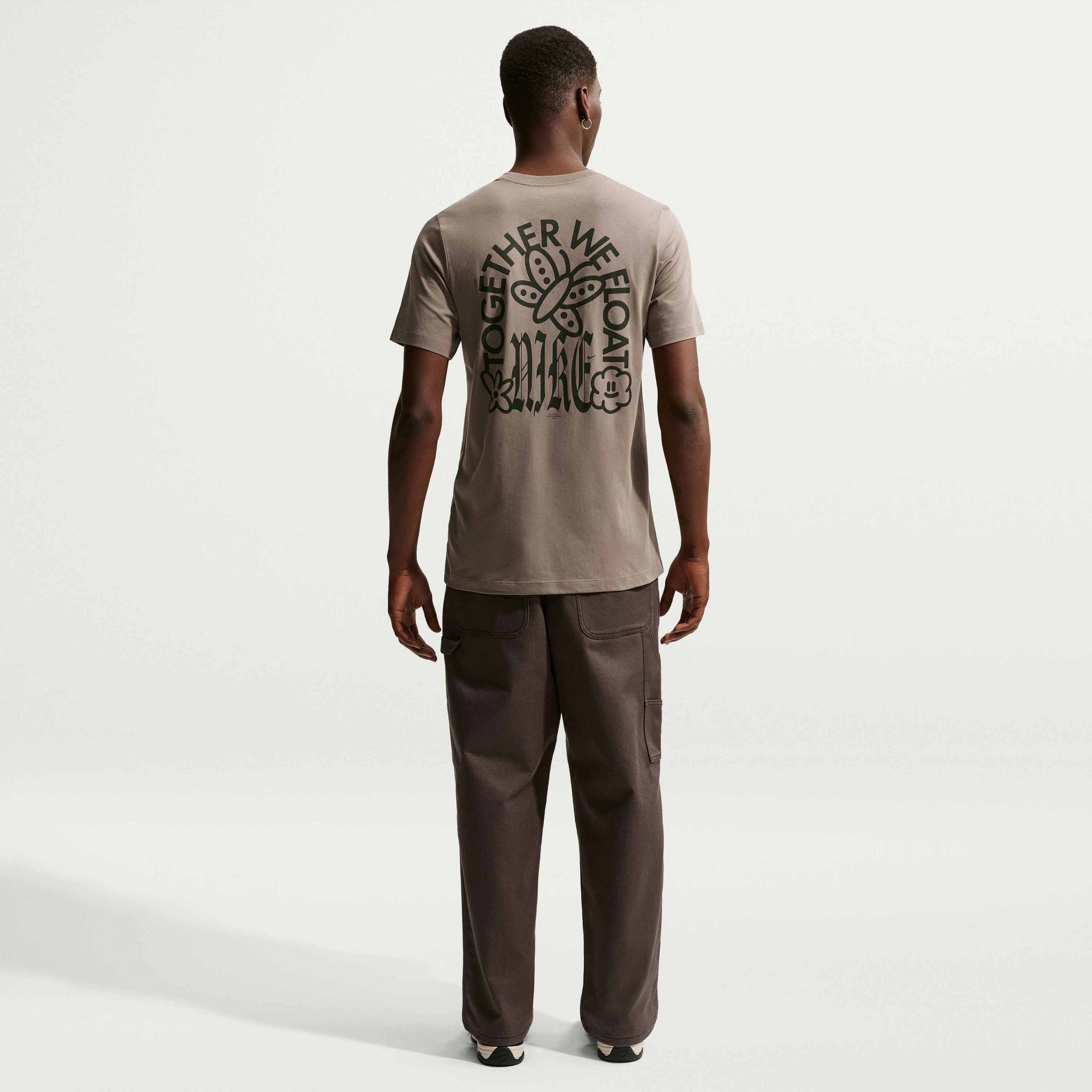 NIKE, T-shirt Sportswear