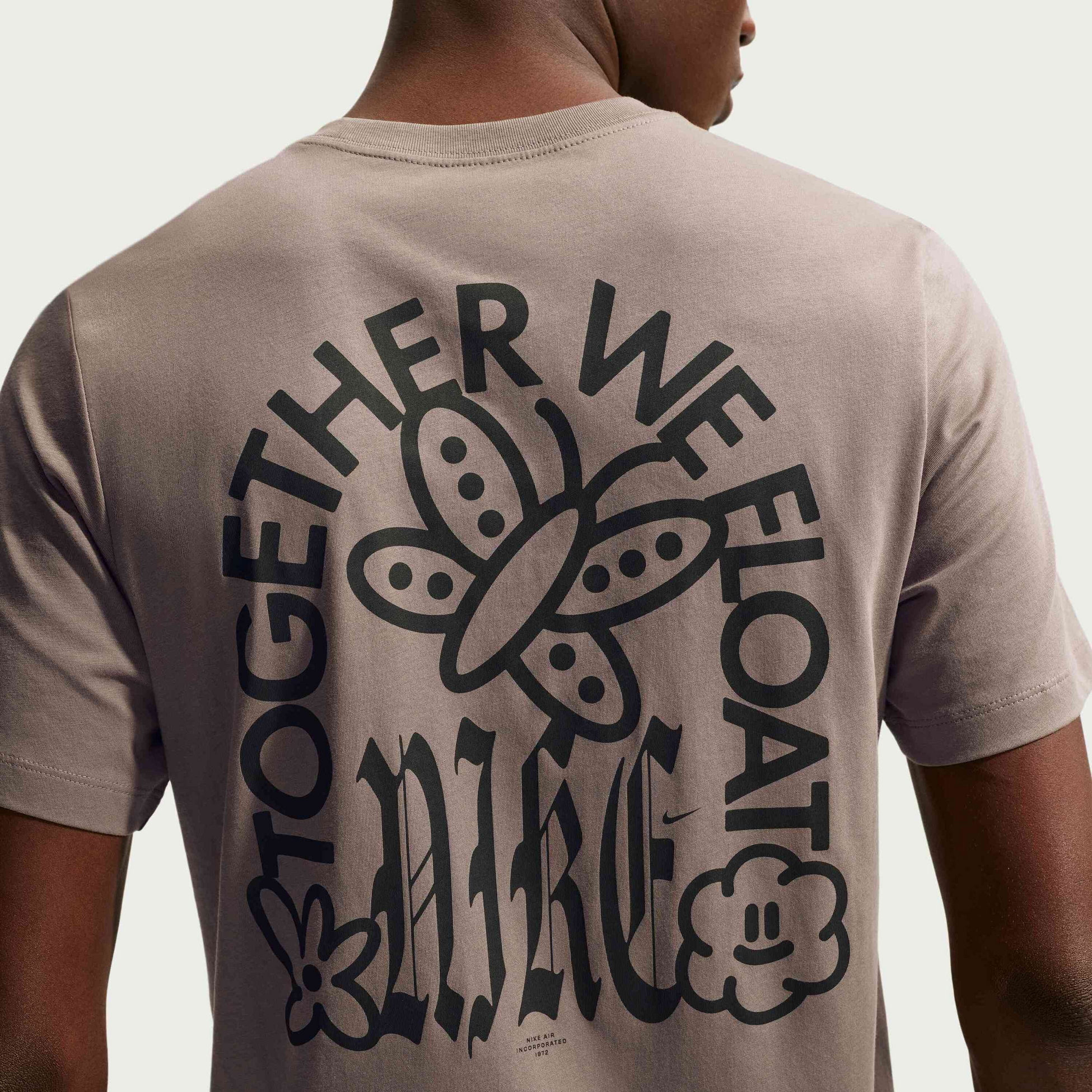 NIKE, T-shirt Sportswear