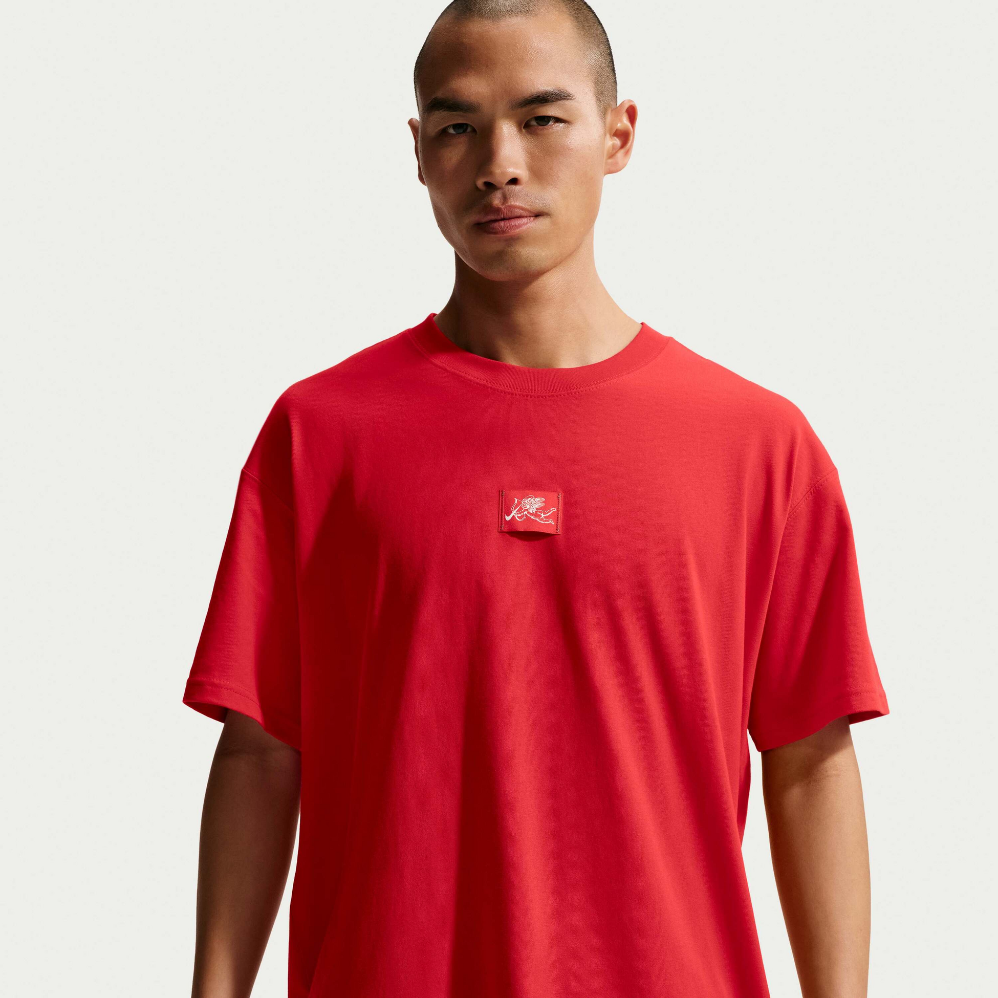 NIKE, T-shirt Sportswear