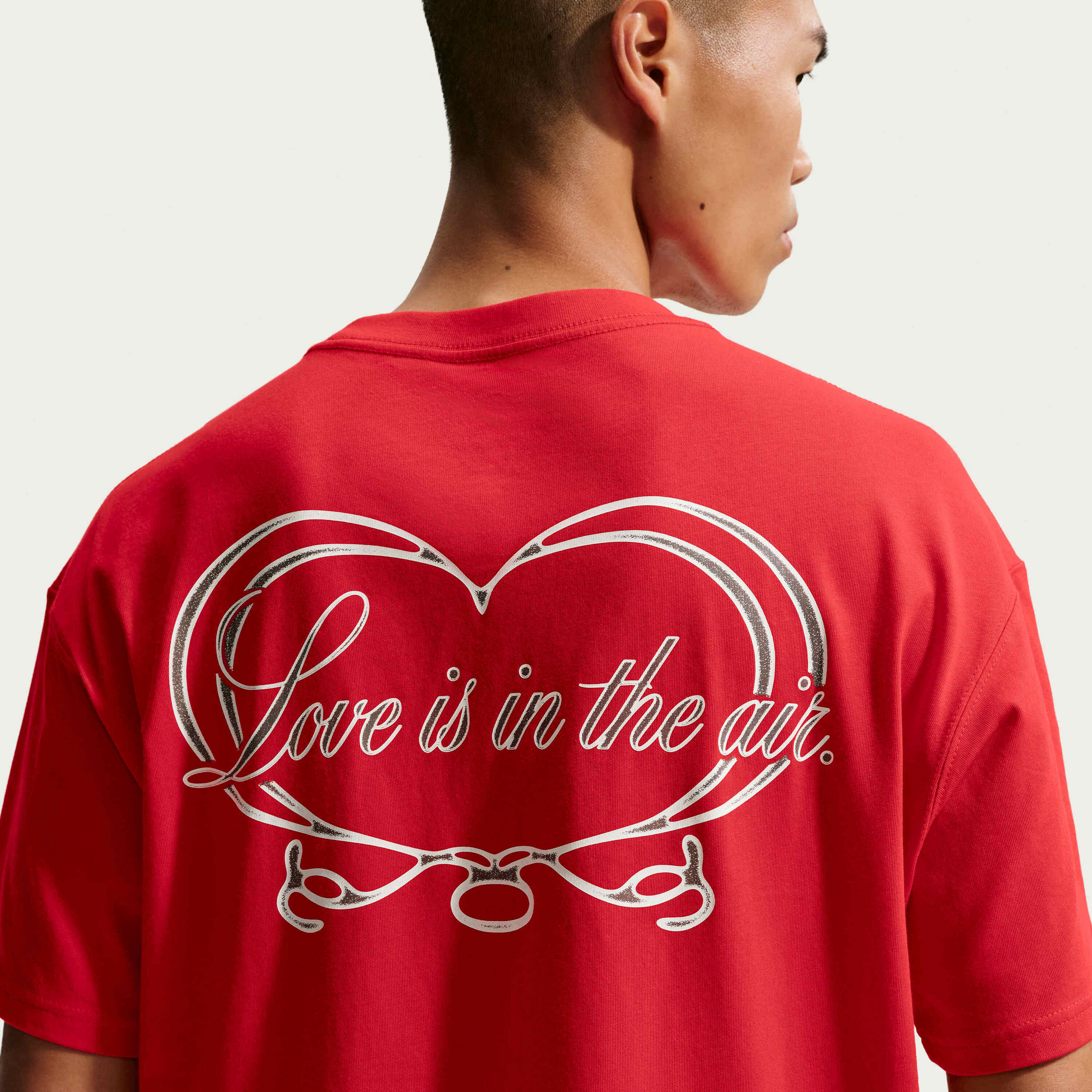 NIKE, T-shirt Sportswear