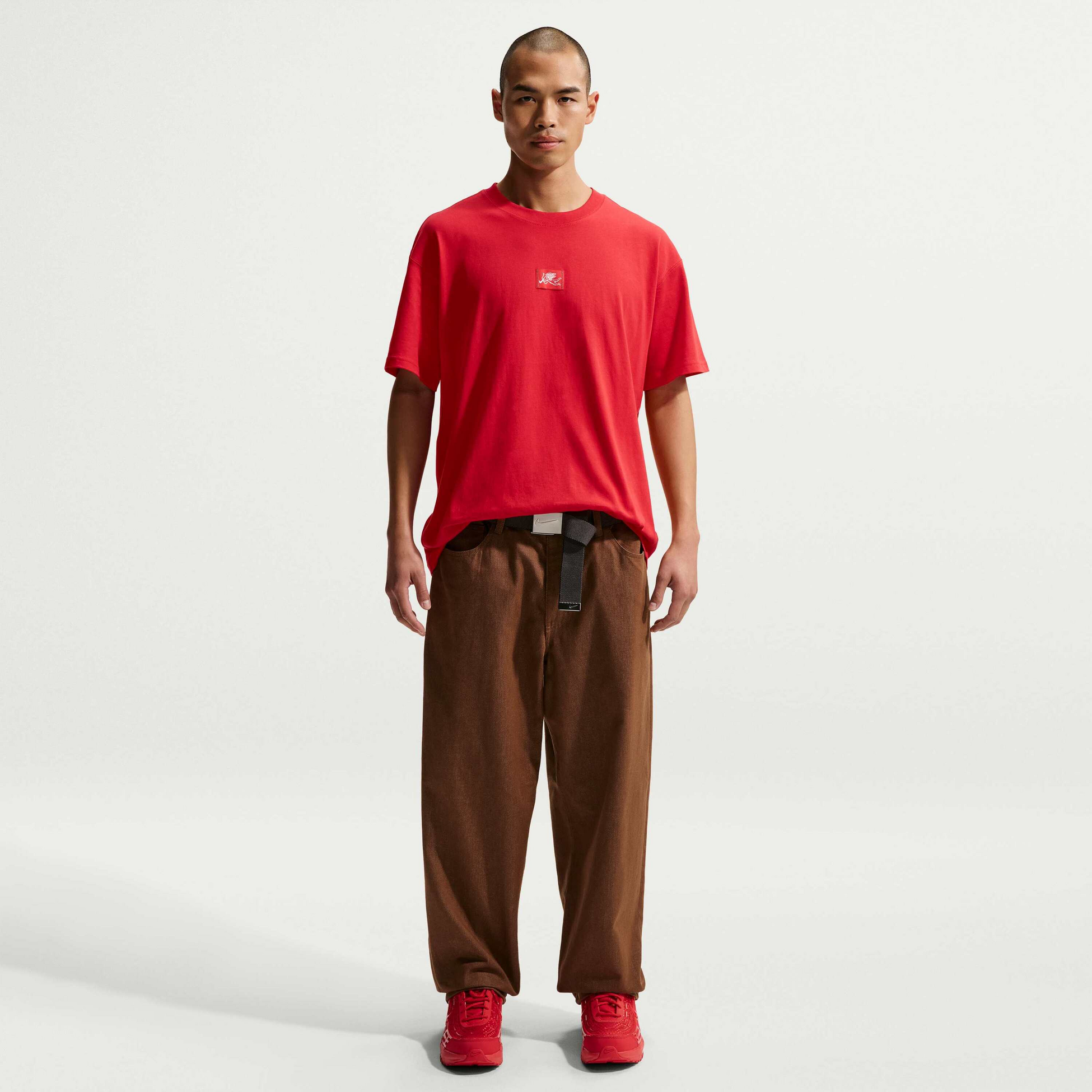 NIKE, T-shirt Sportswear