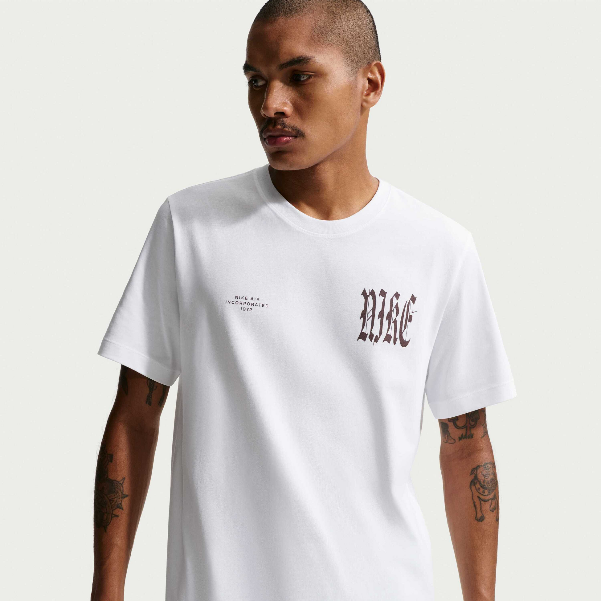 NIKE, T-shirt Sportswear