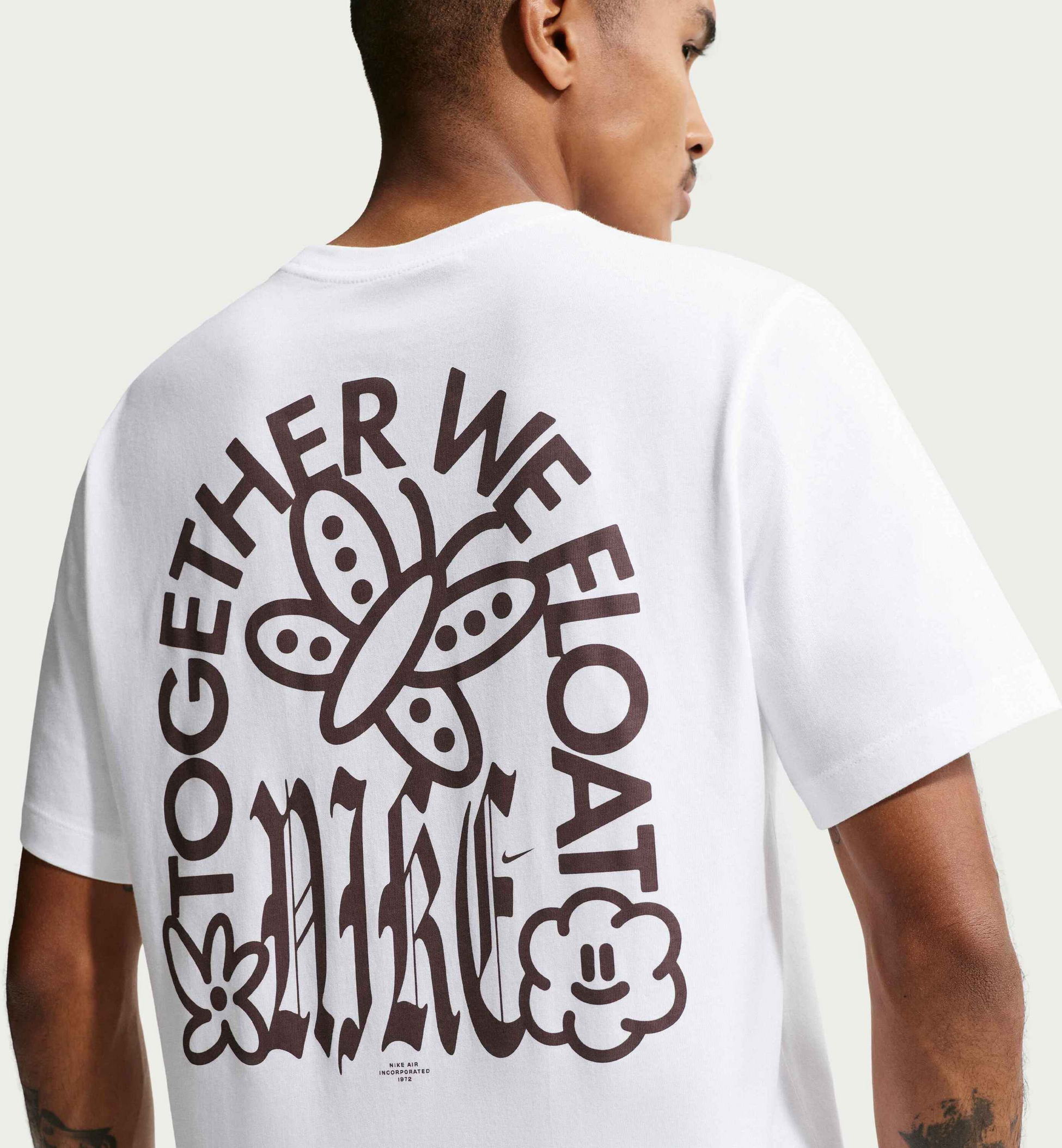 NIKE, T-shirt Sportswear