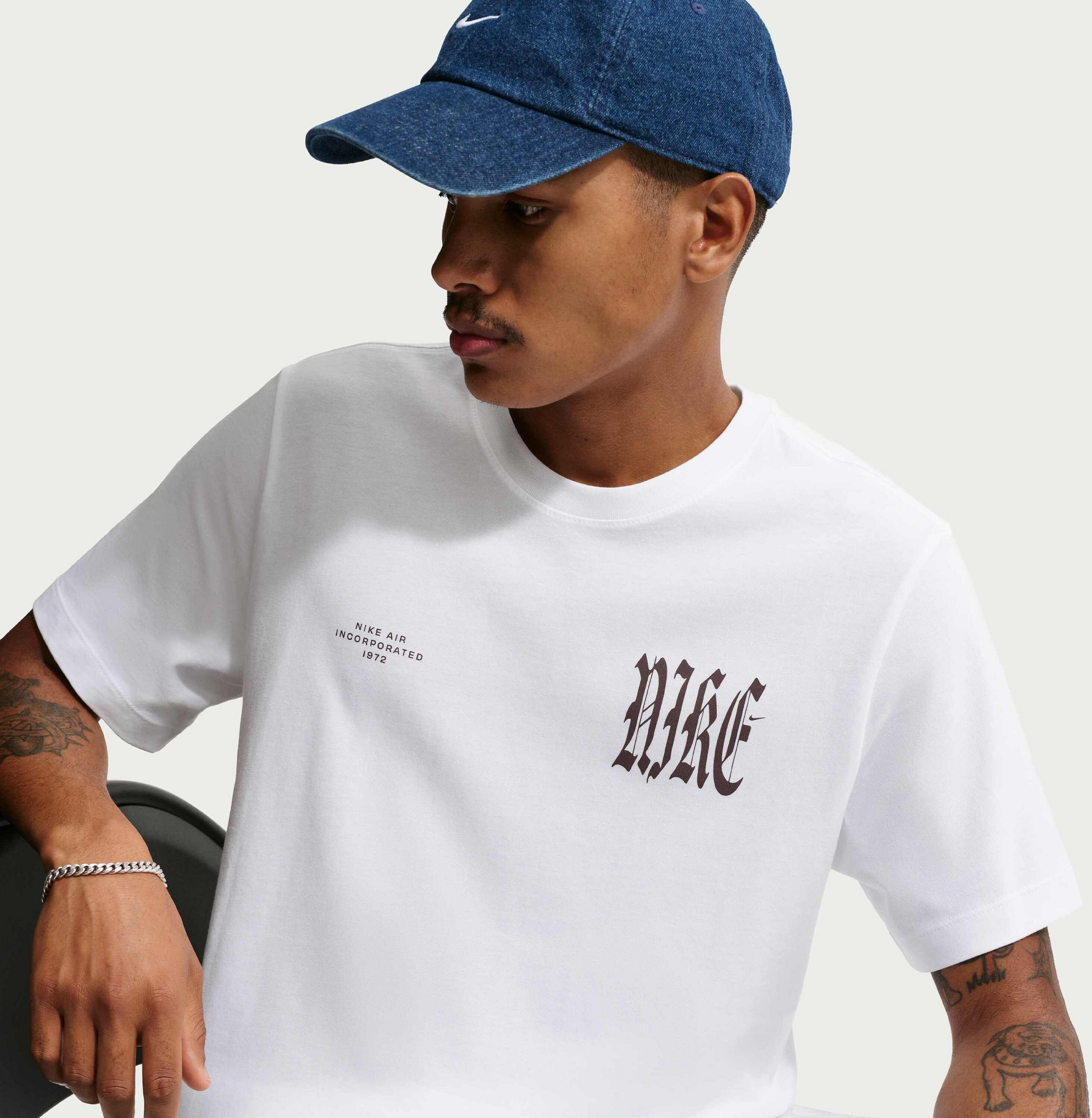 NIKE, T-shirt Sportswear