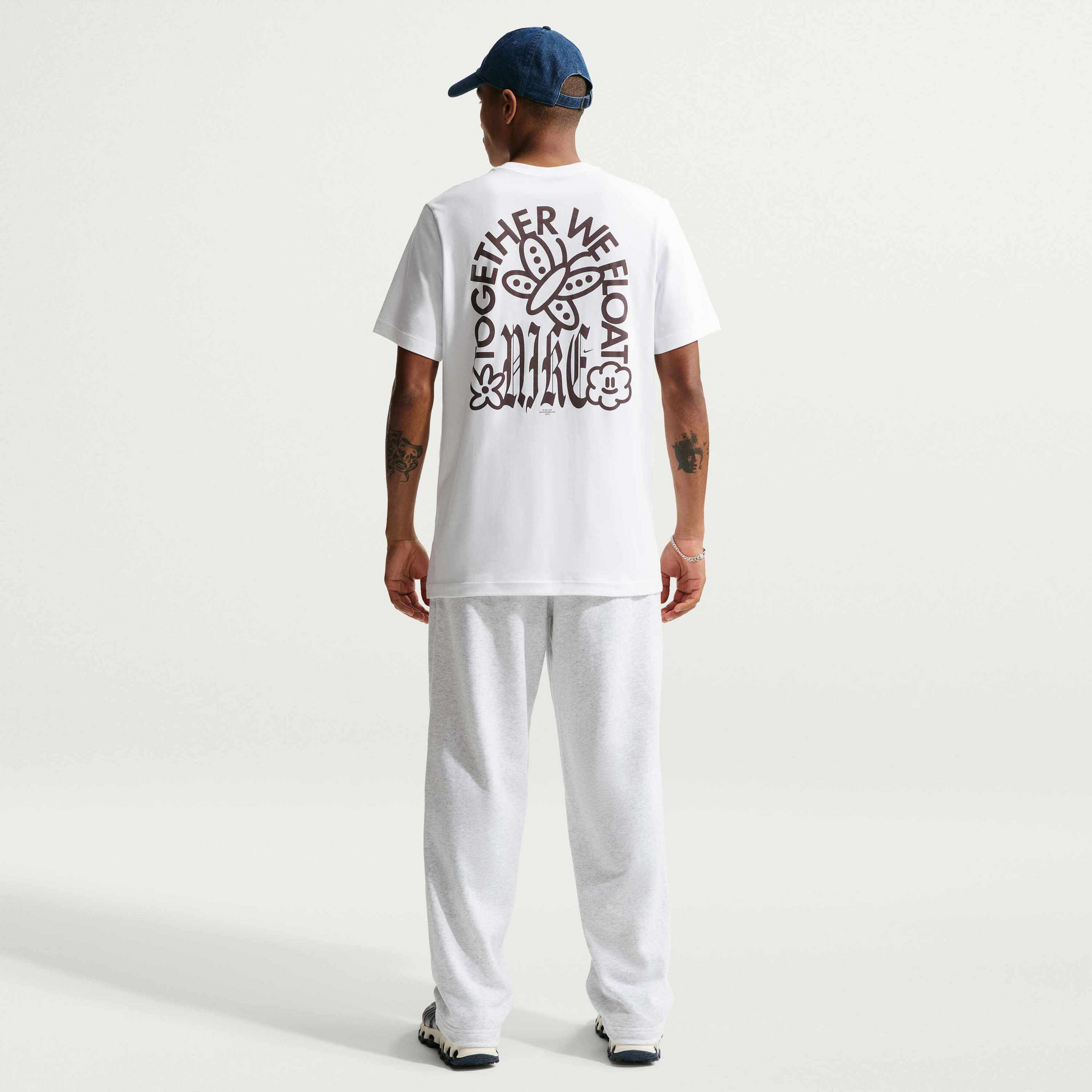 NIKE, T-shirt Sportswear