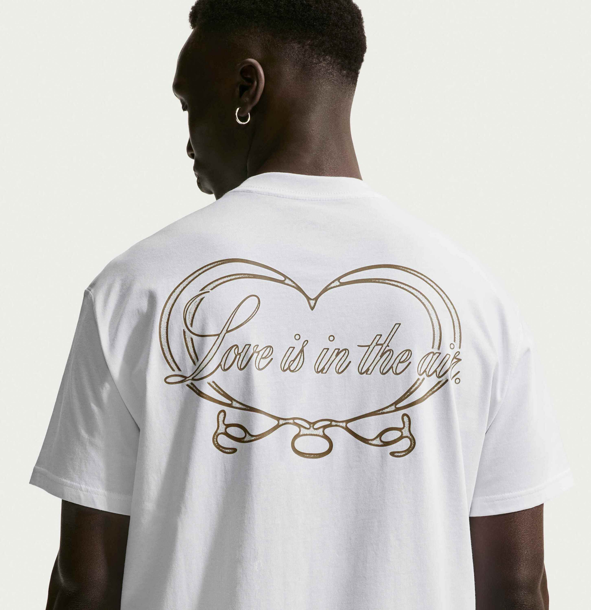 NIKE, T-shirt Sportswear