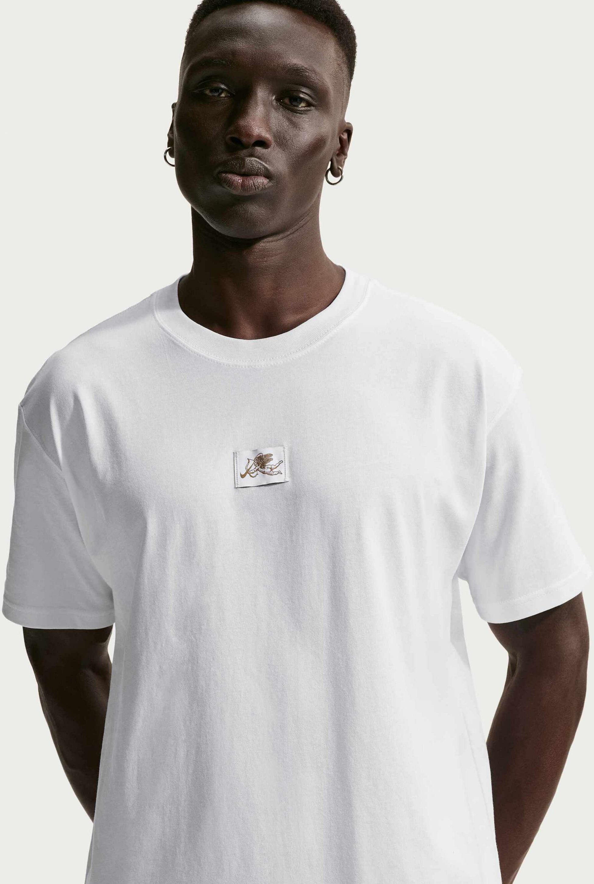 NIKE, T-shirt Sportswear