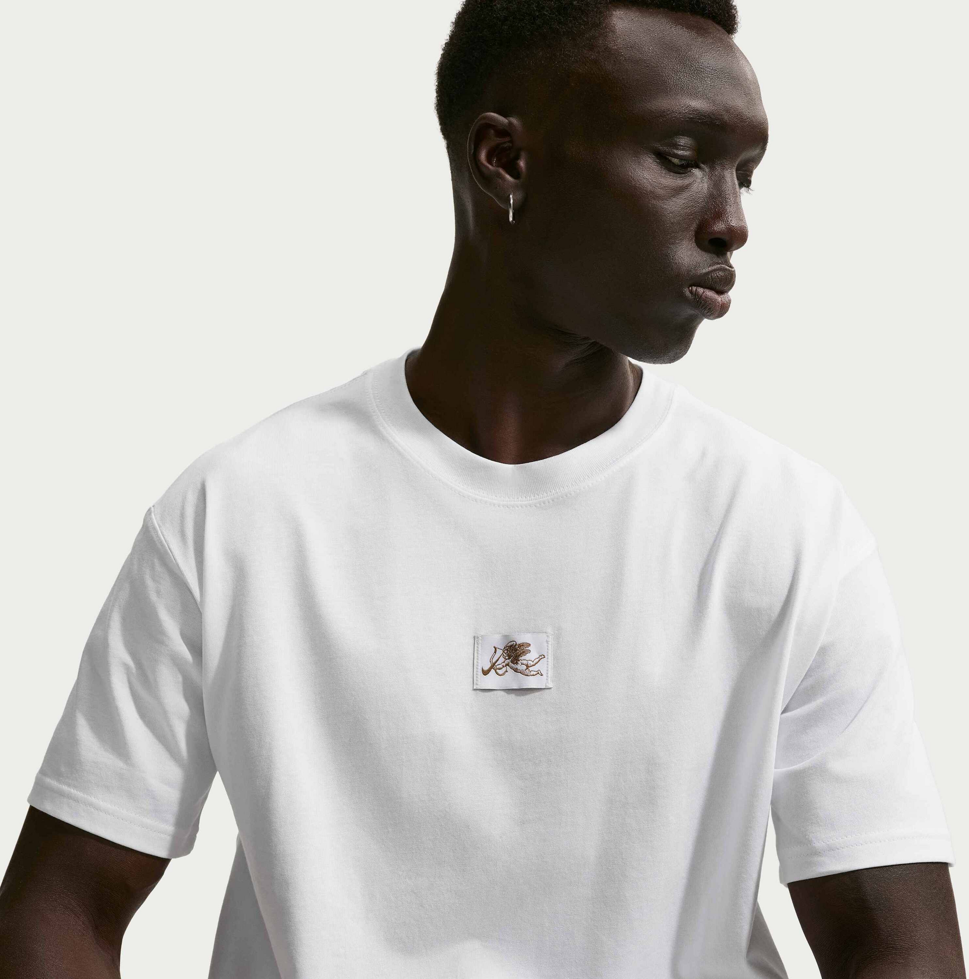 NIKE, T-shirt Sportswear