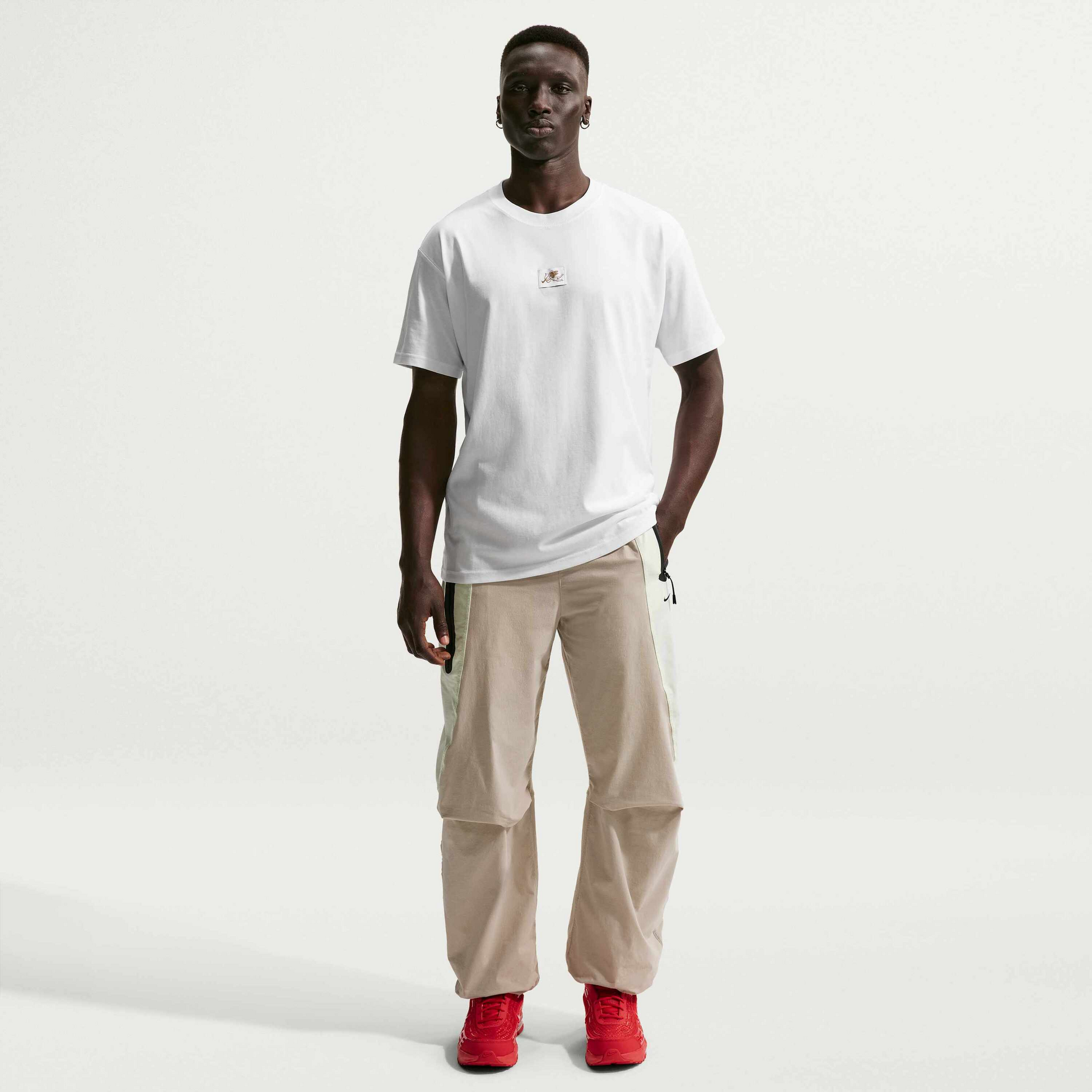 NIKE, T-shirt Sportswear