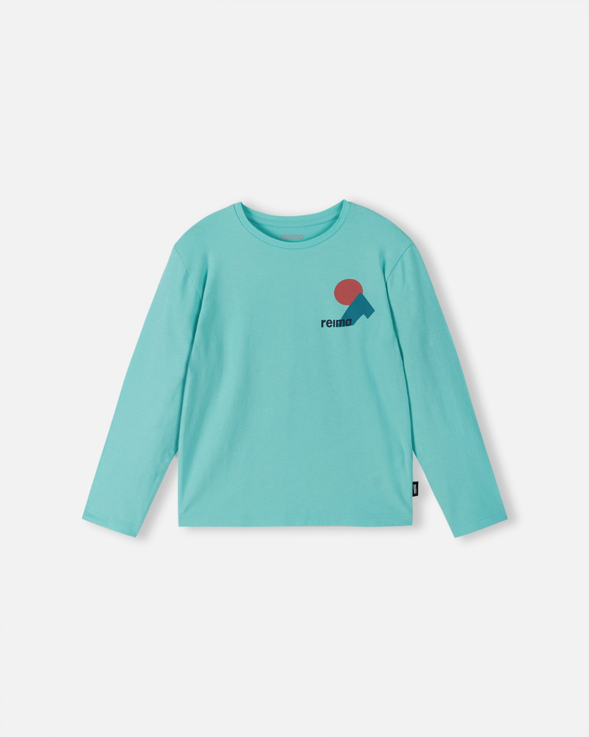 REIMA, T-shirt Tosikiva