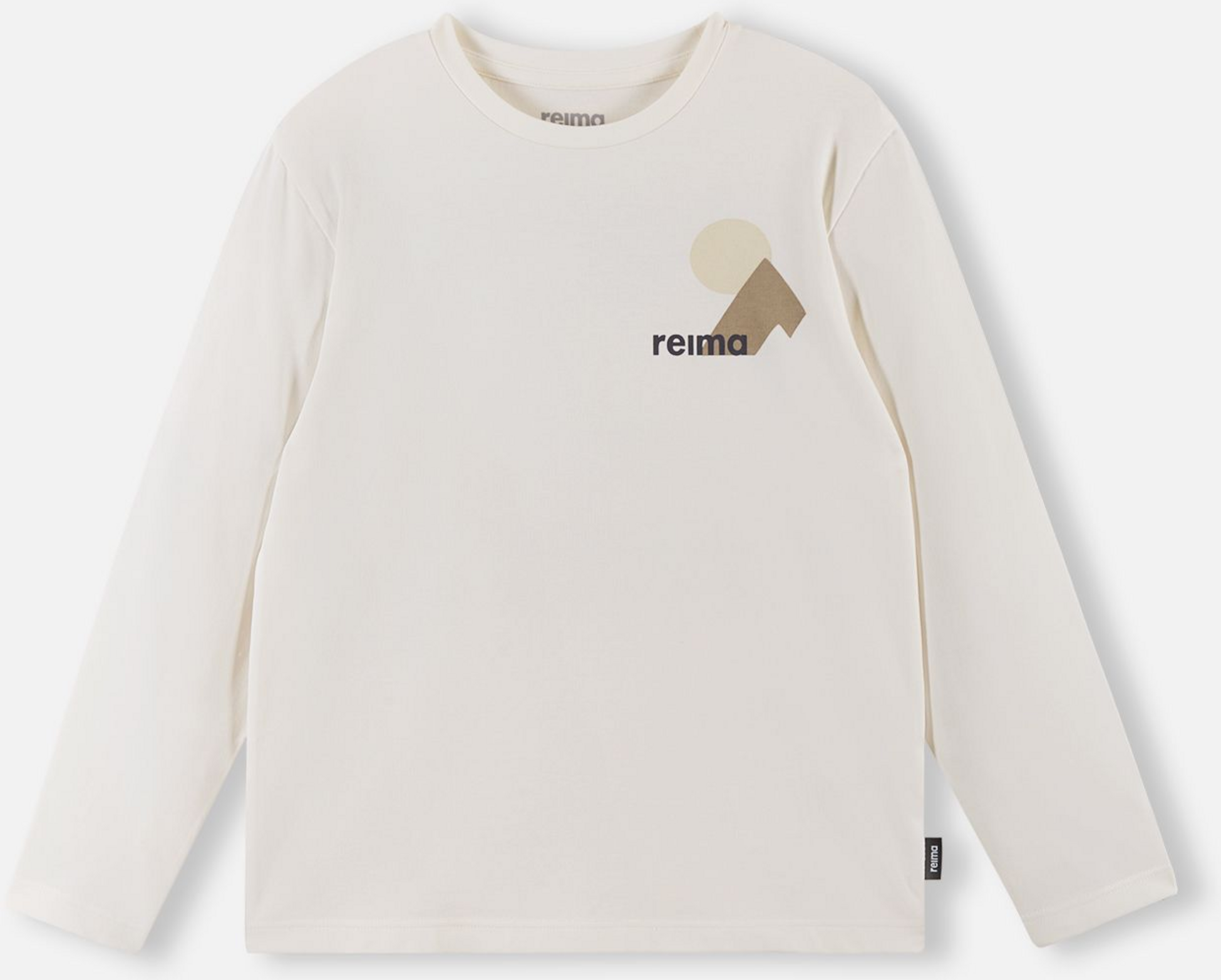 REIMA, T-shirt Tosikiva