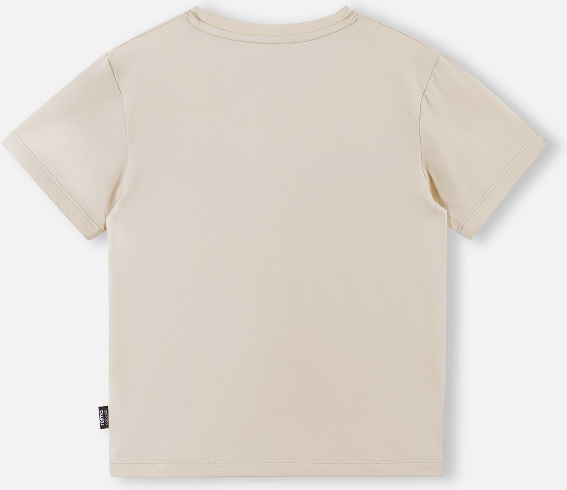 REIMA, T-shirt Vauhdikas