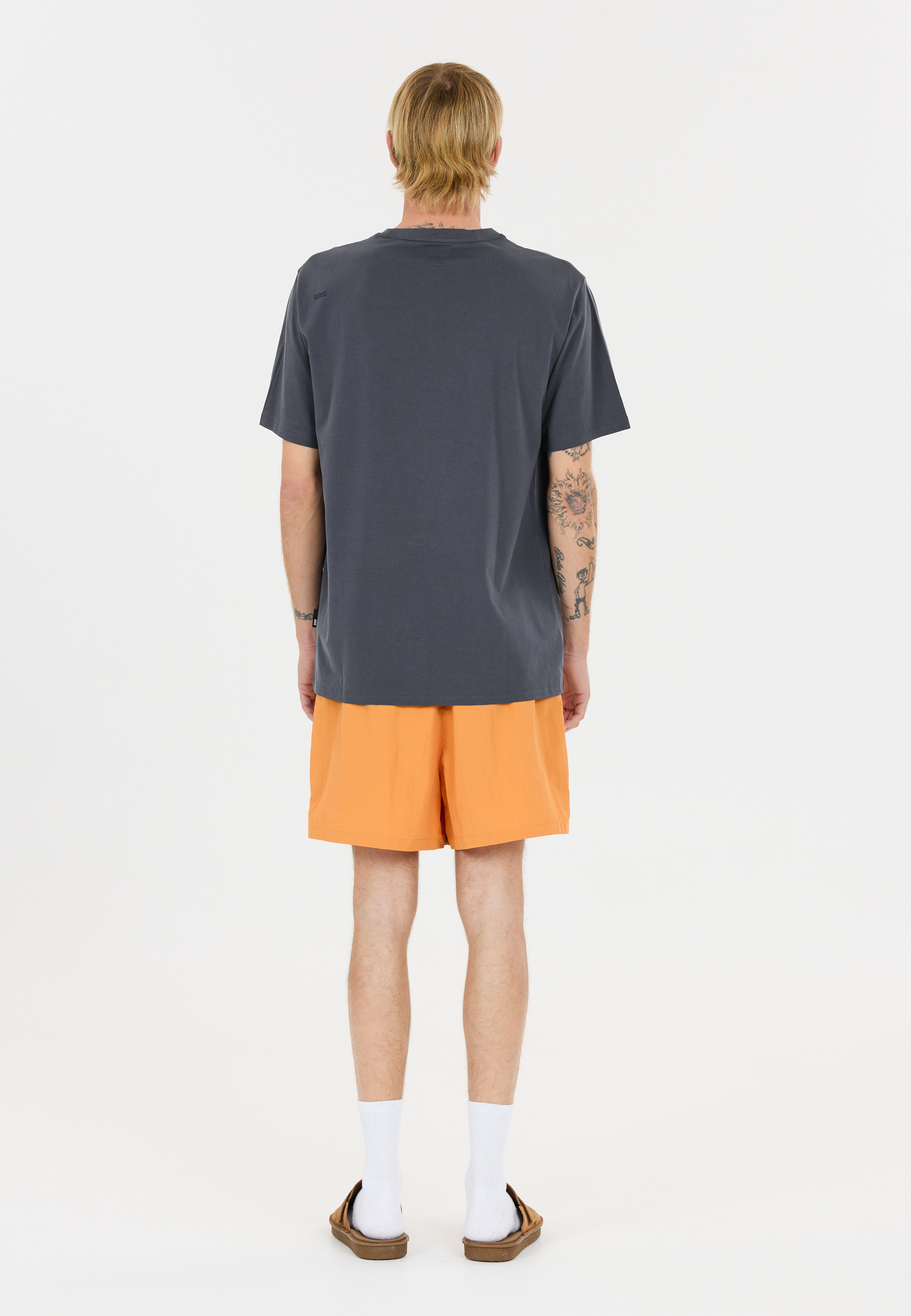 SOS, T-shirt