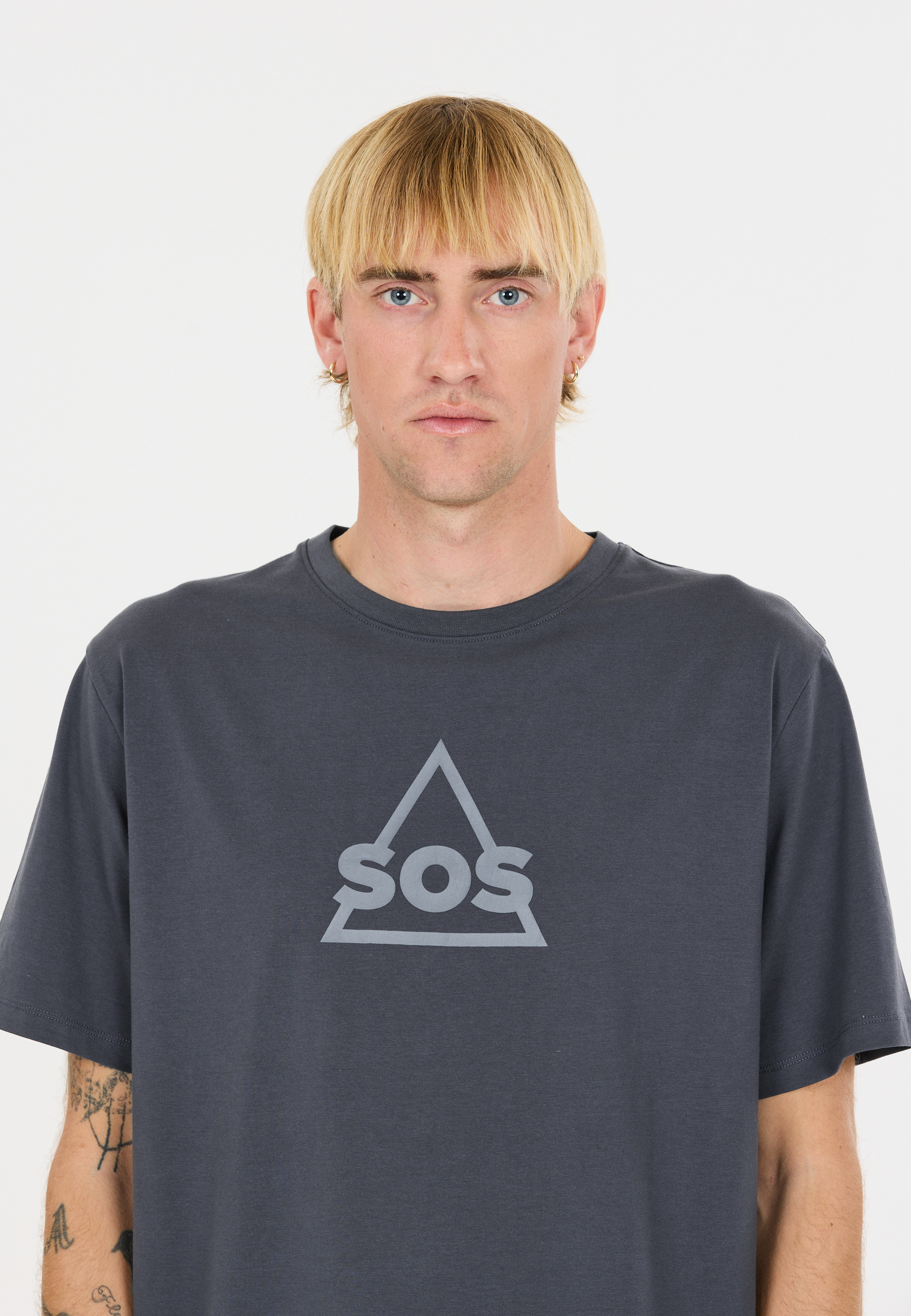 SOS, T-shirt