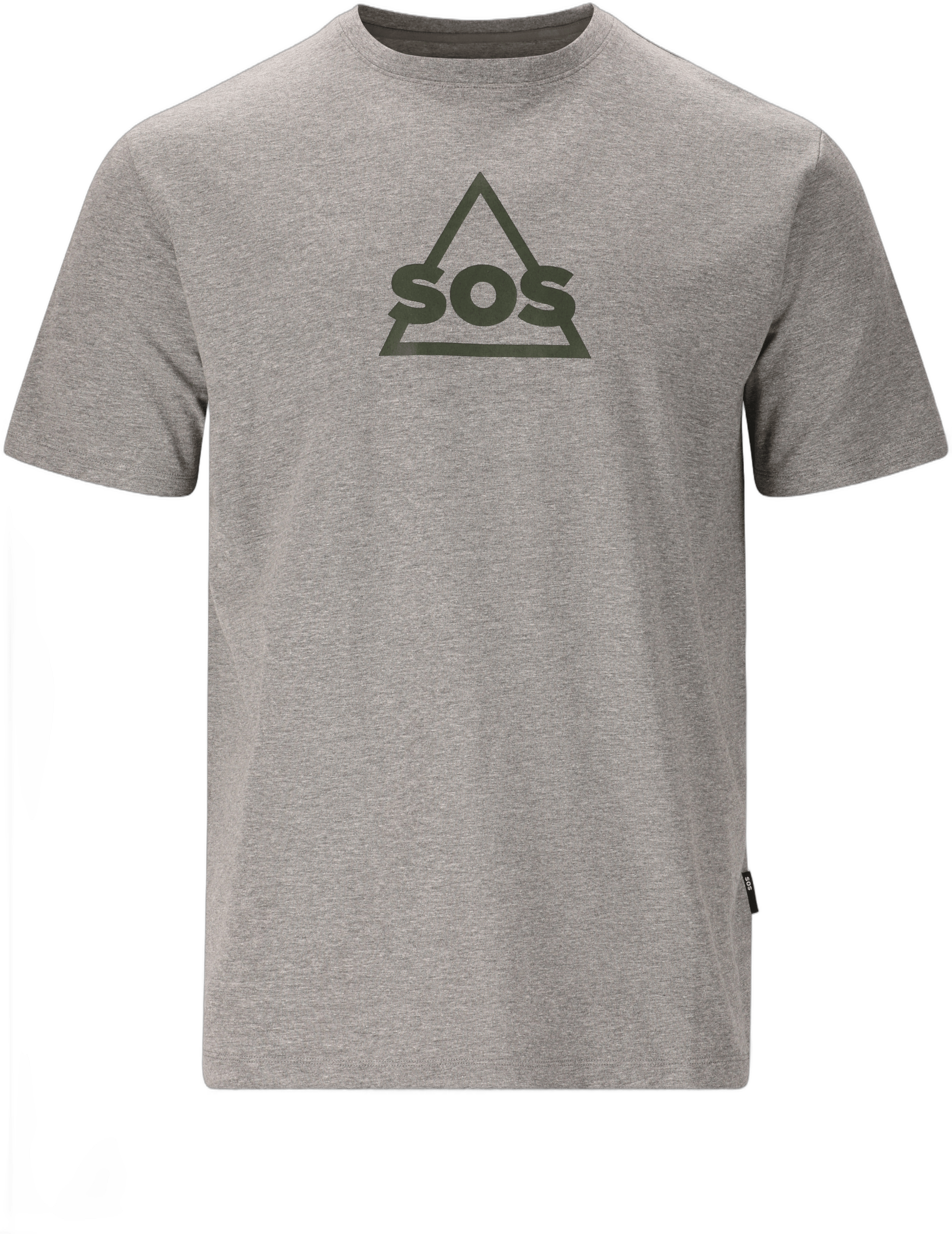 SOS, T-shirt