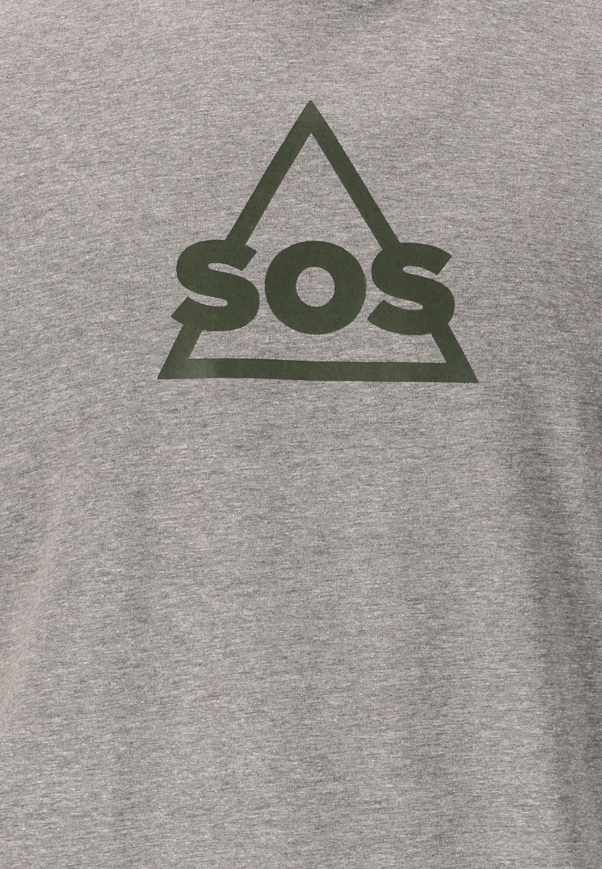 SOS, T-shirt