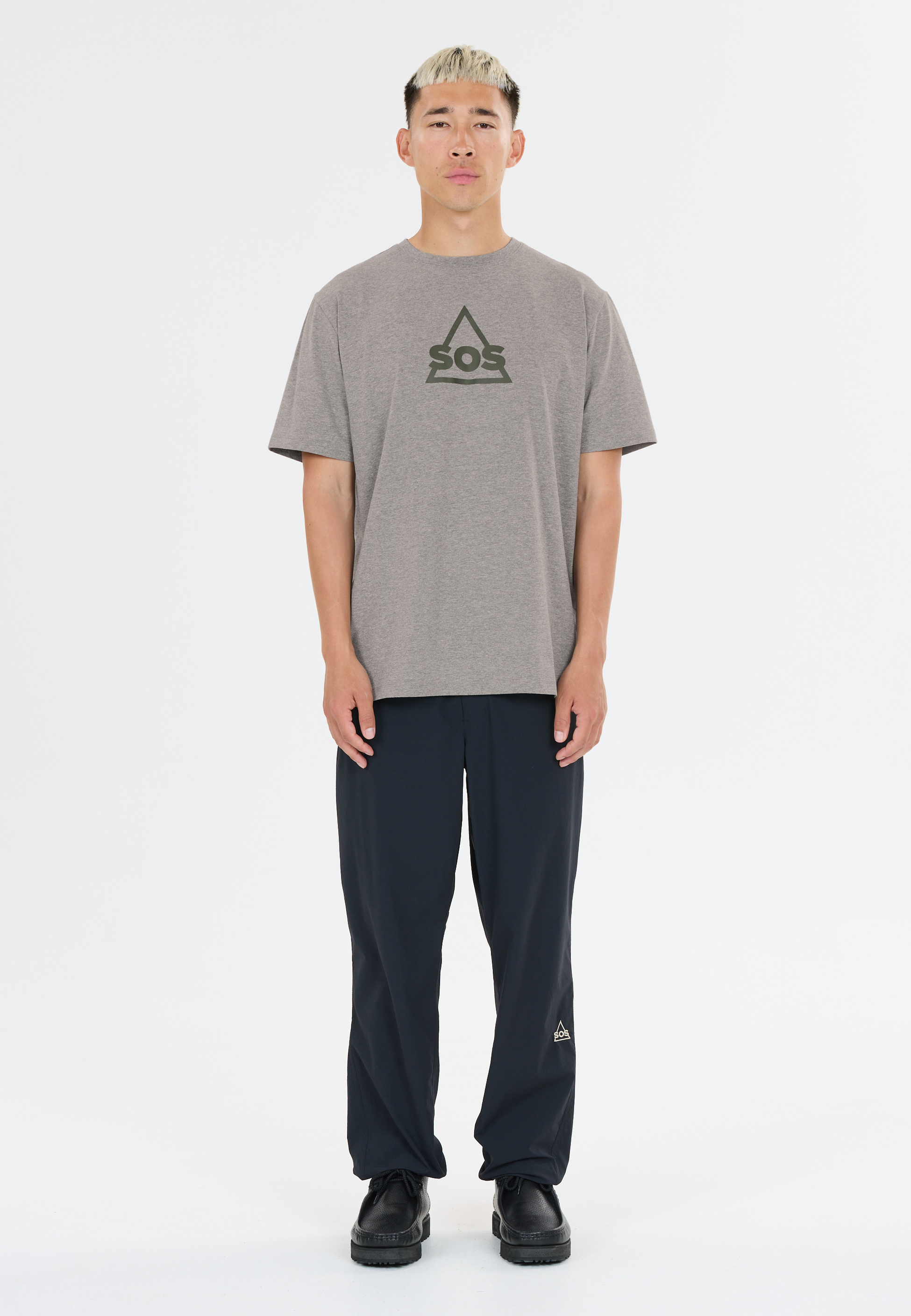 SOS, T-shirt