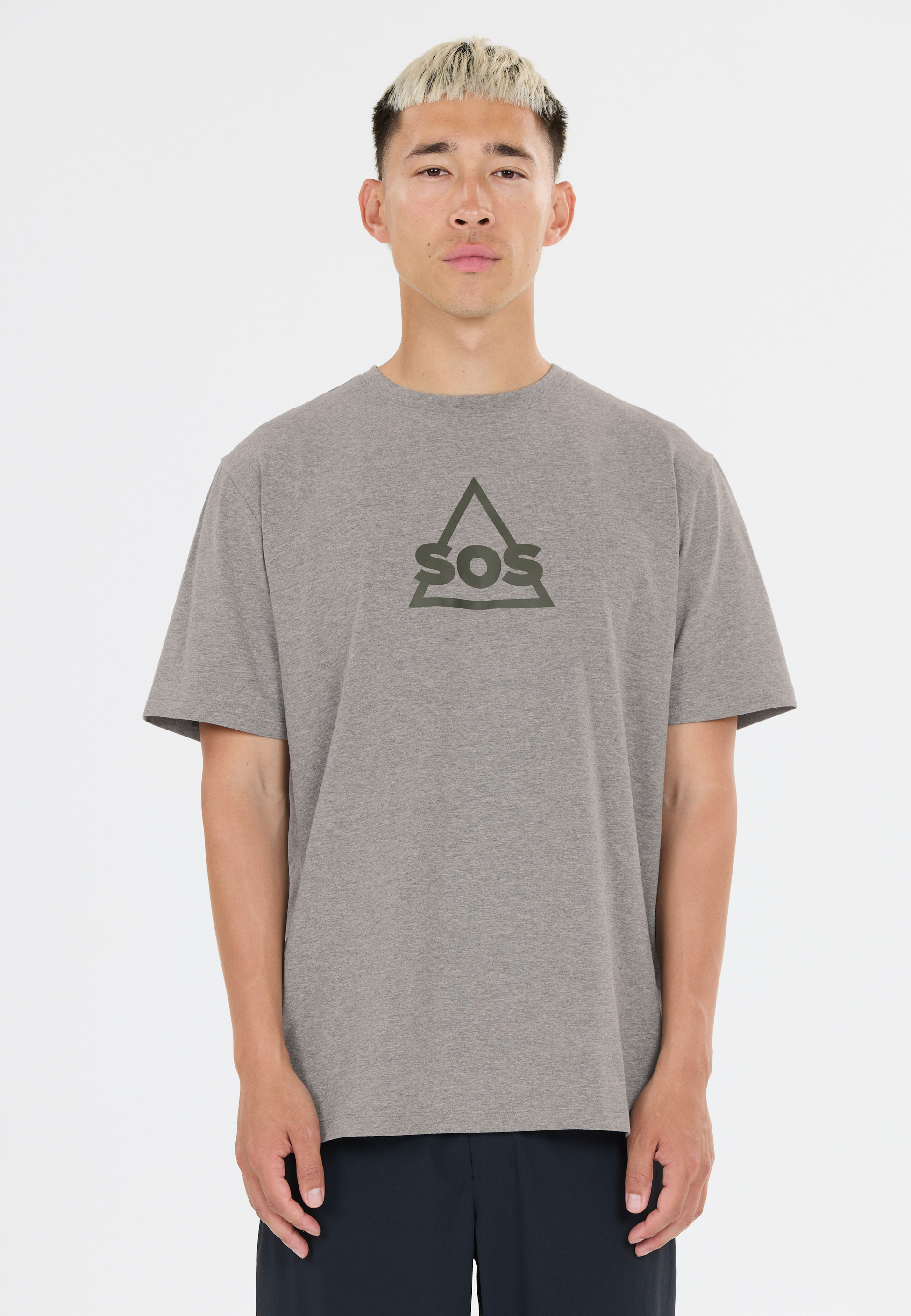 SOS, T-shirt