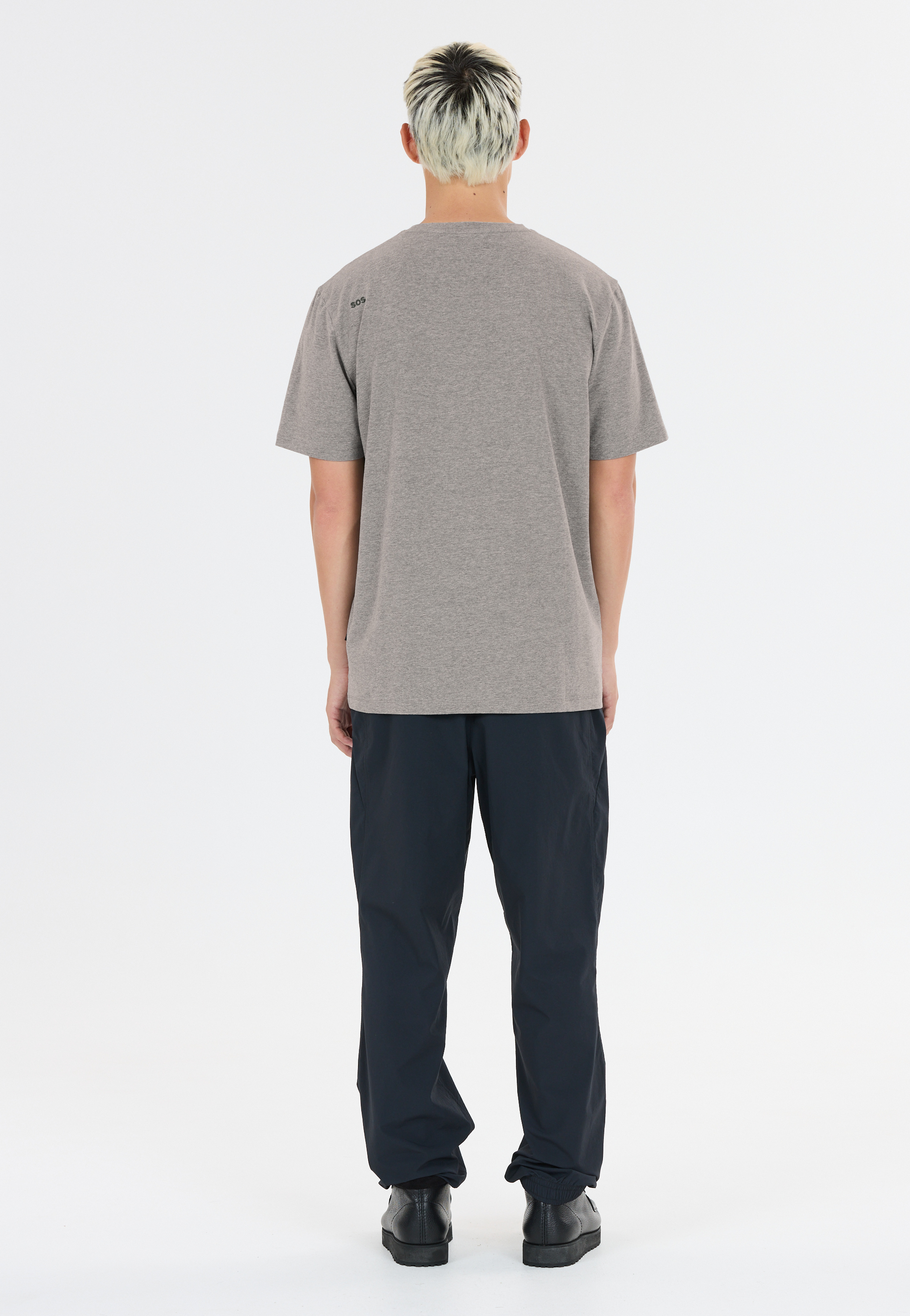 SOS, T-shirt