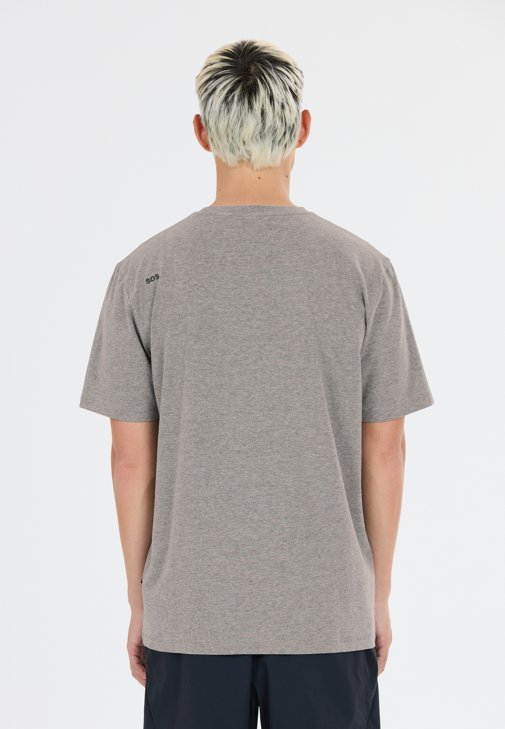 SOS, T-shirt