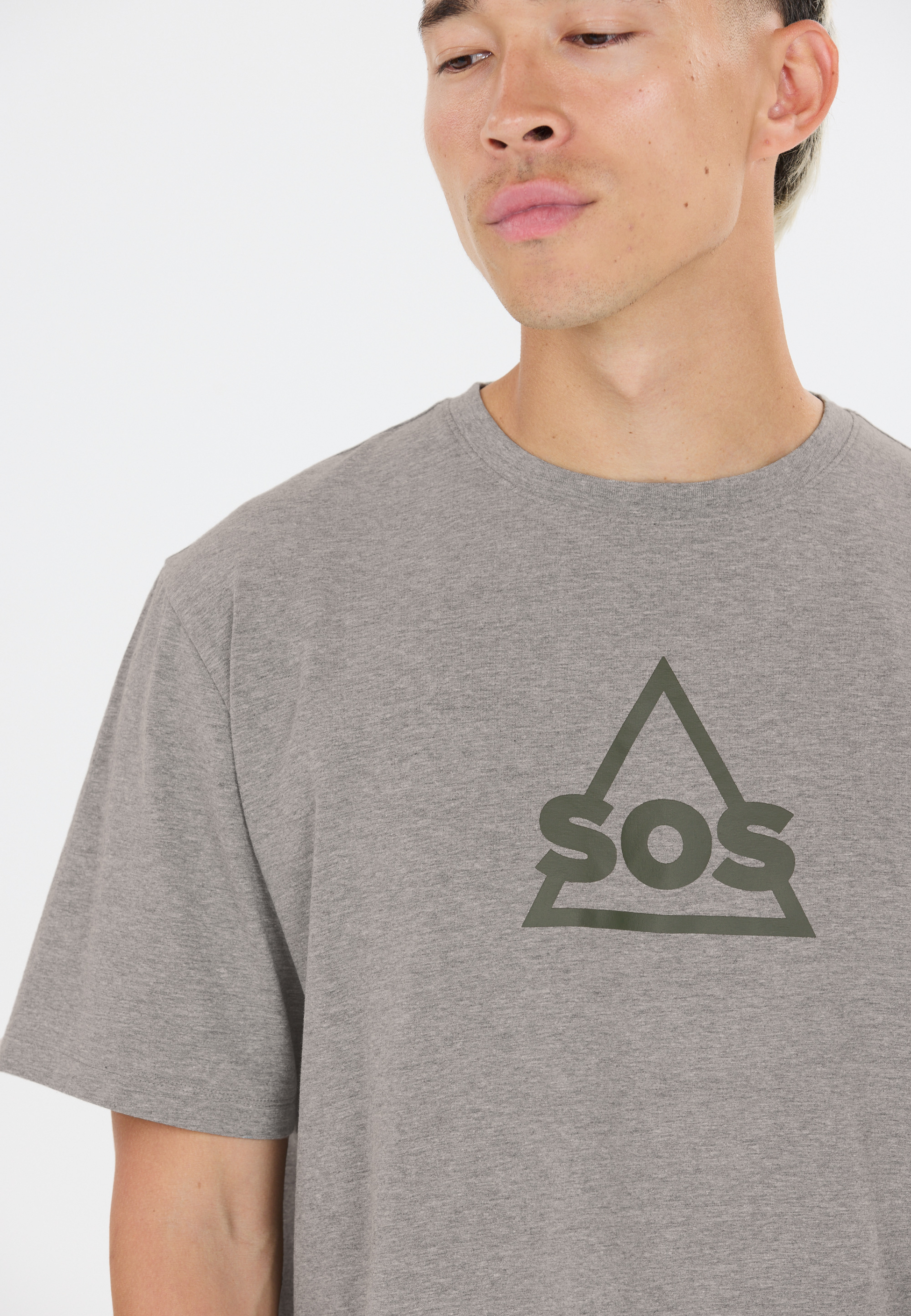SOS, T-shirt