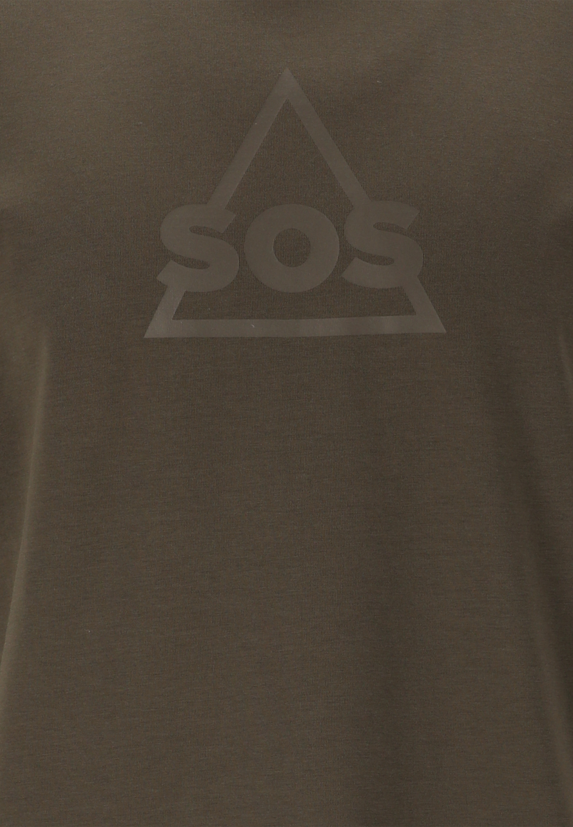 SOS, T-shirt