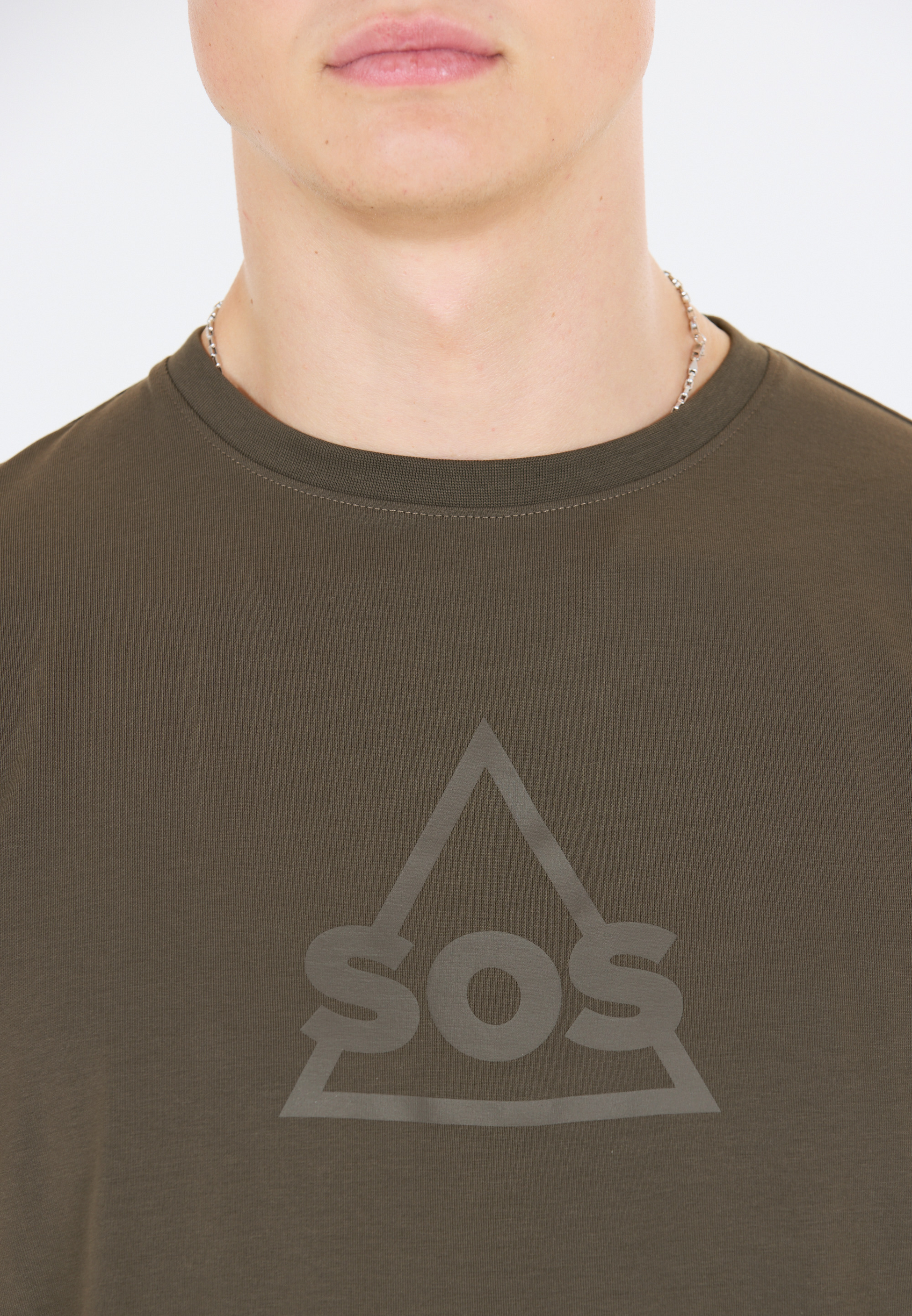 SOS, T-shirt