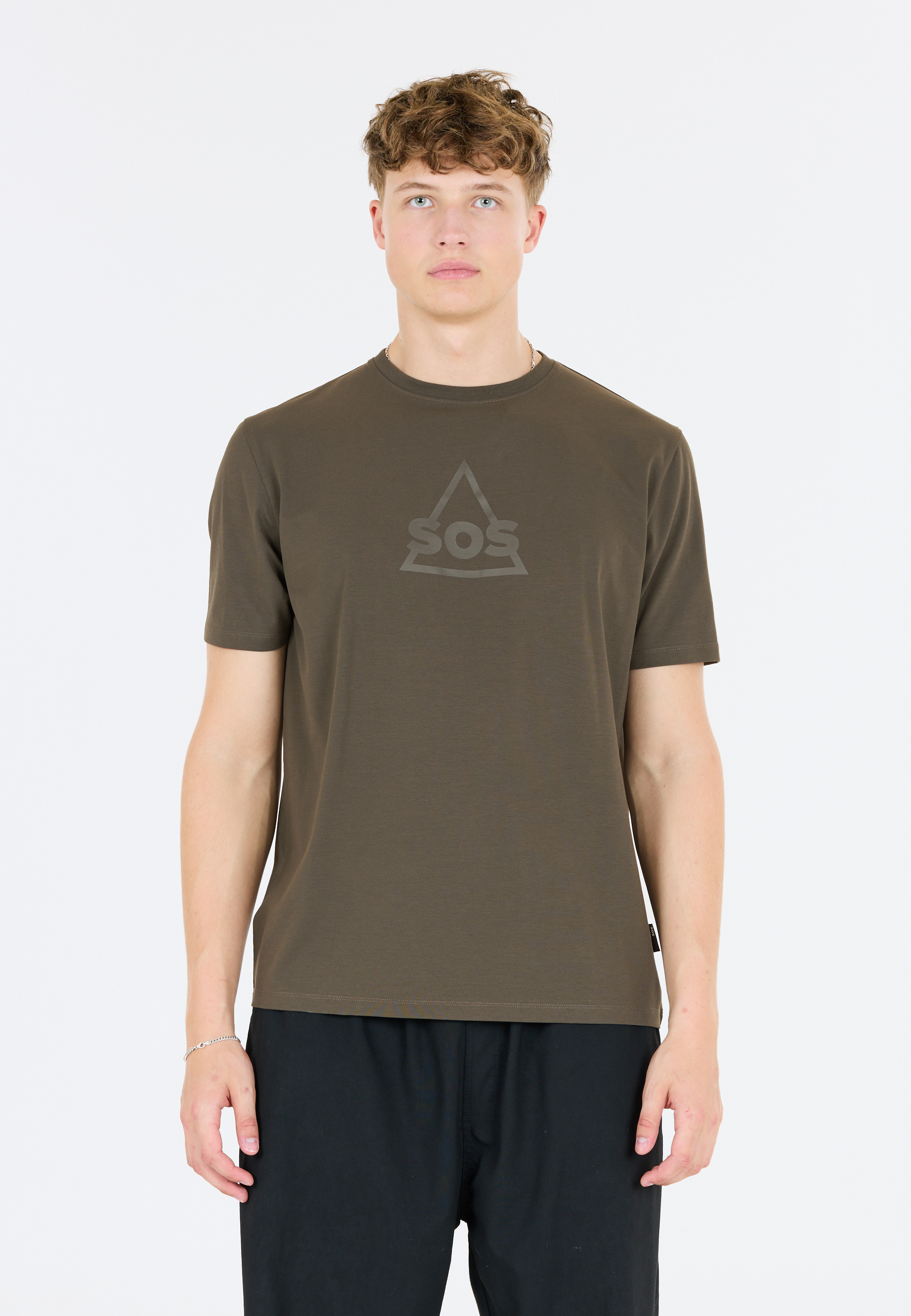 SOS, T-shirt