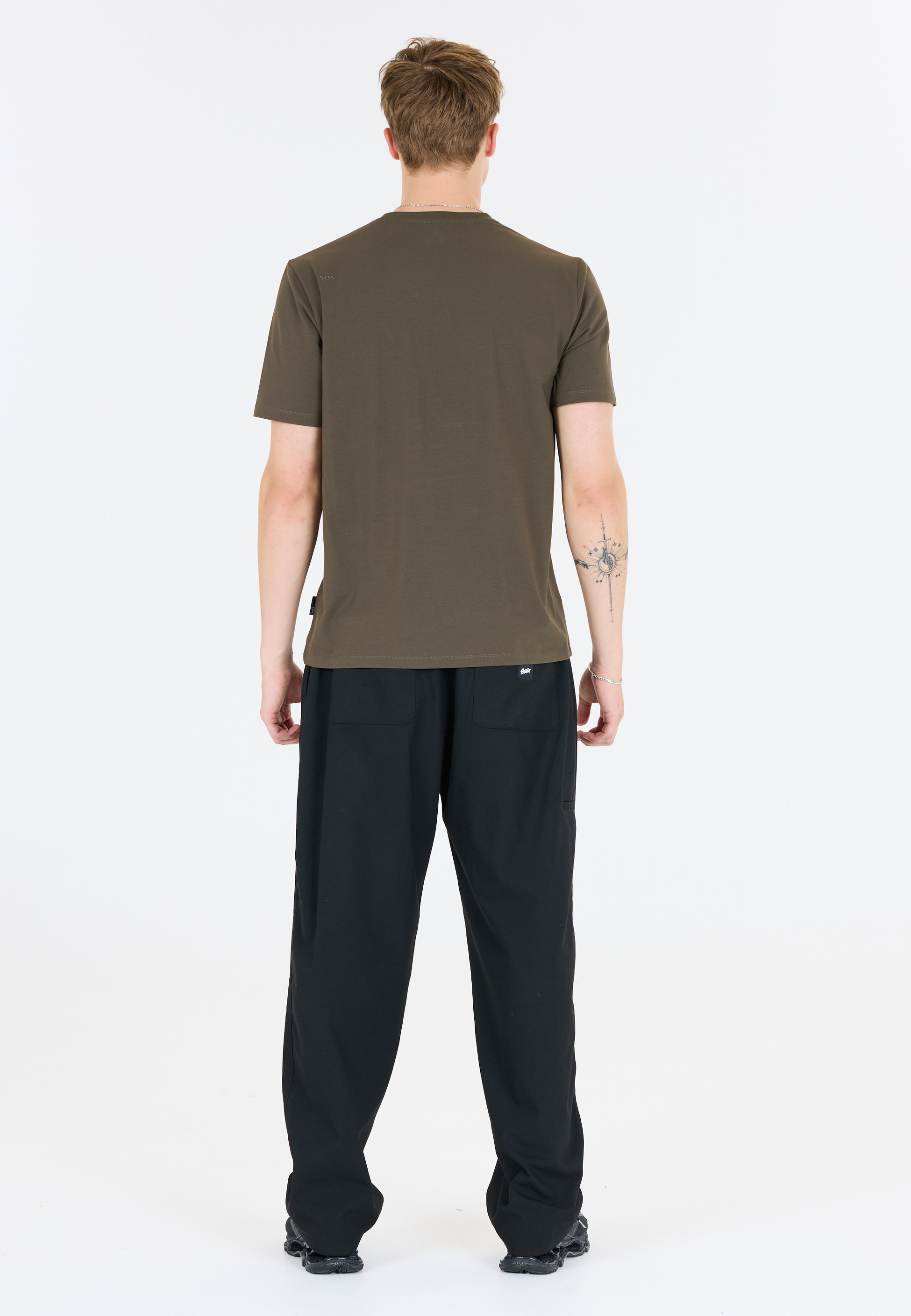 SOS, T-shirt
