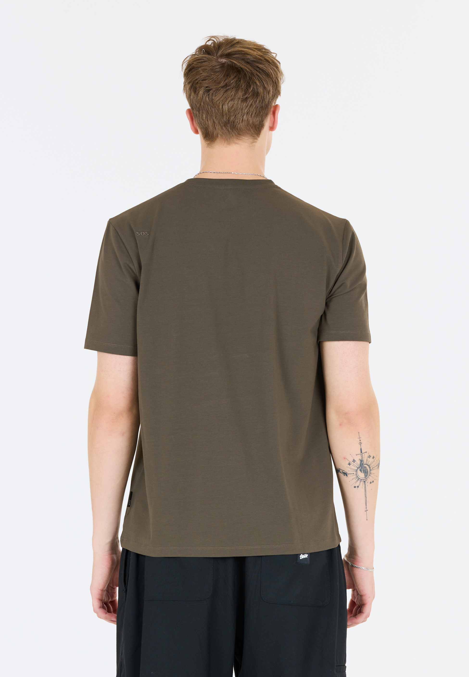 SOS, T-shirt