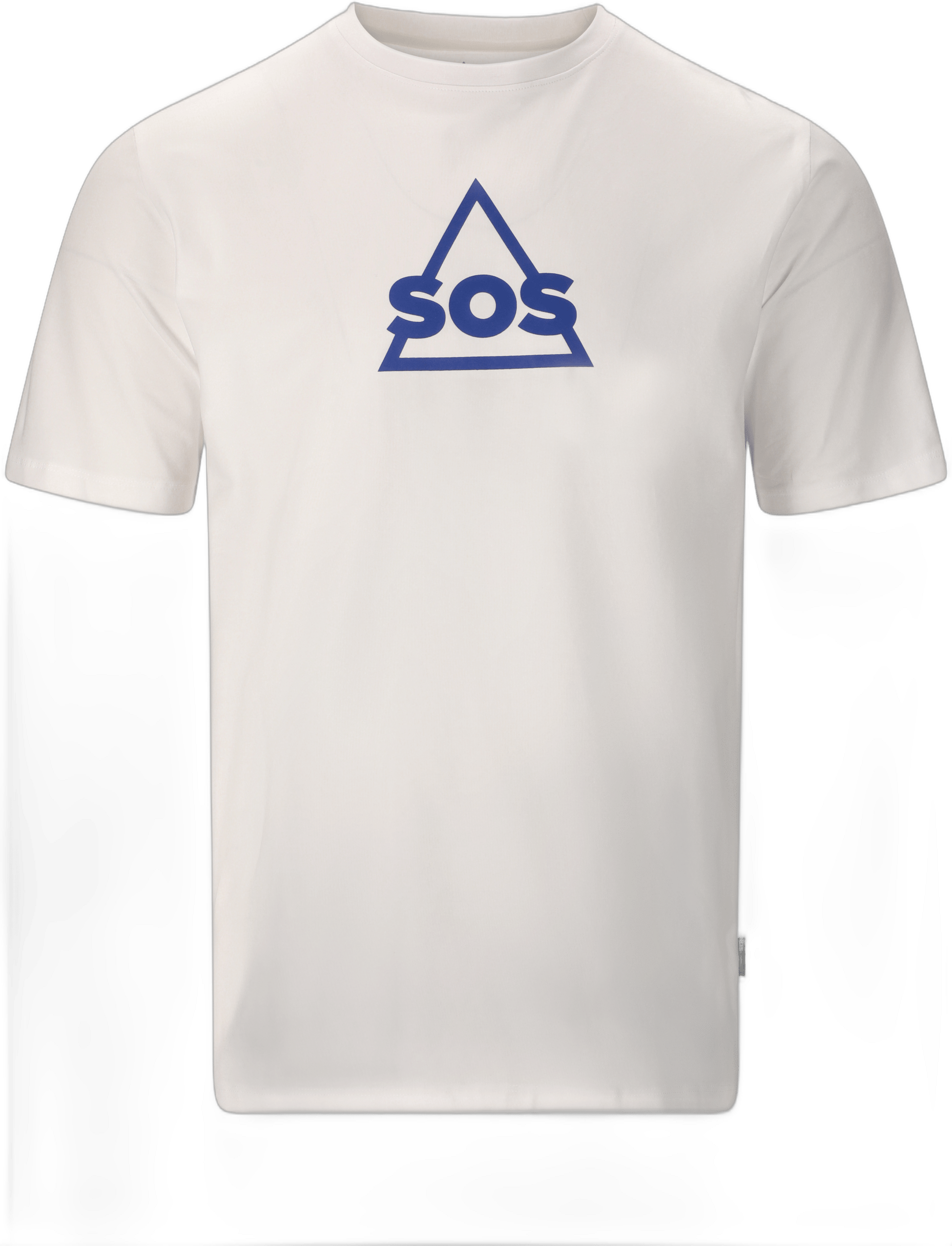 SOS, T-shirt