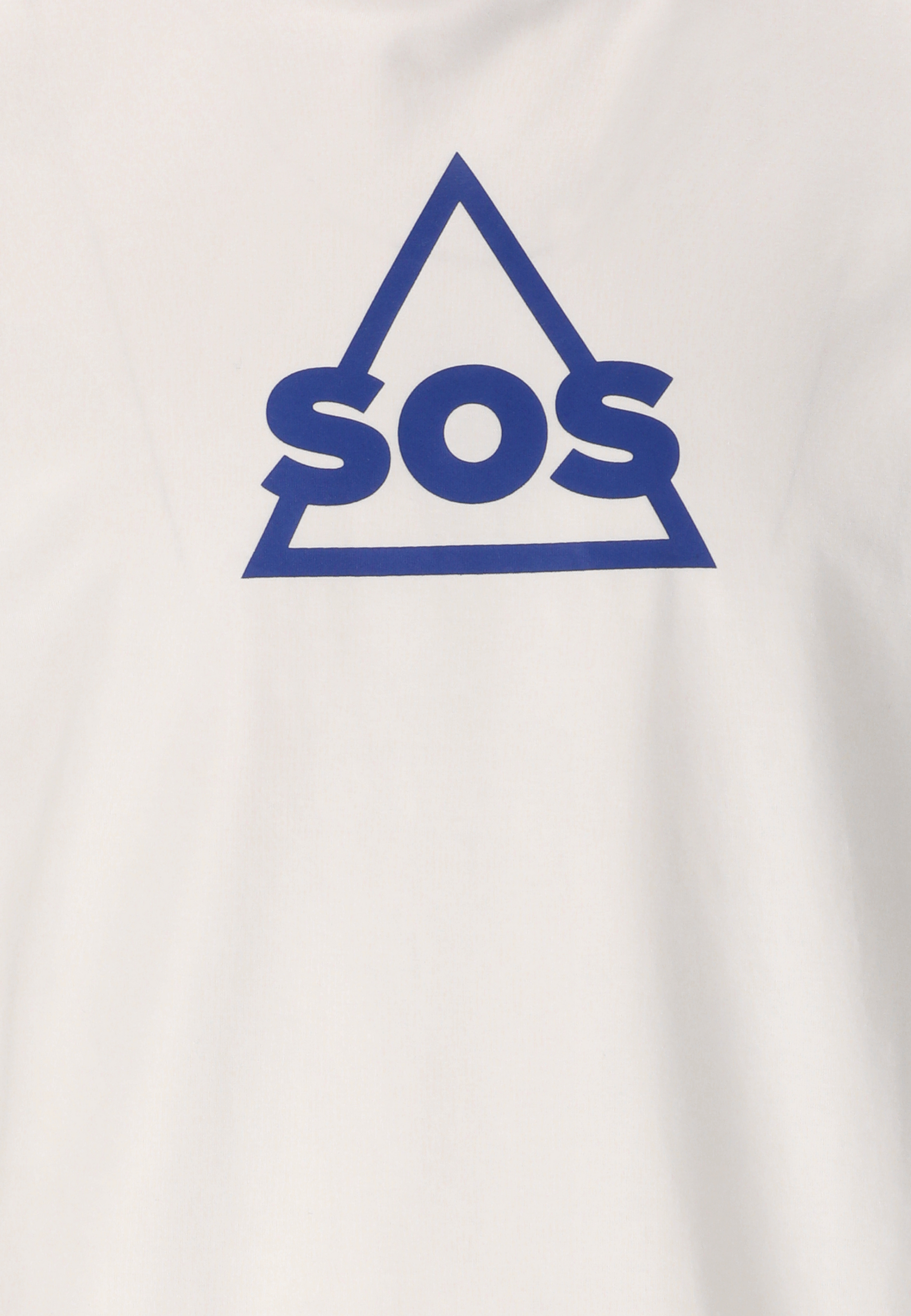 SOS, T-shirt