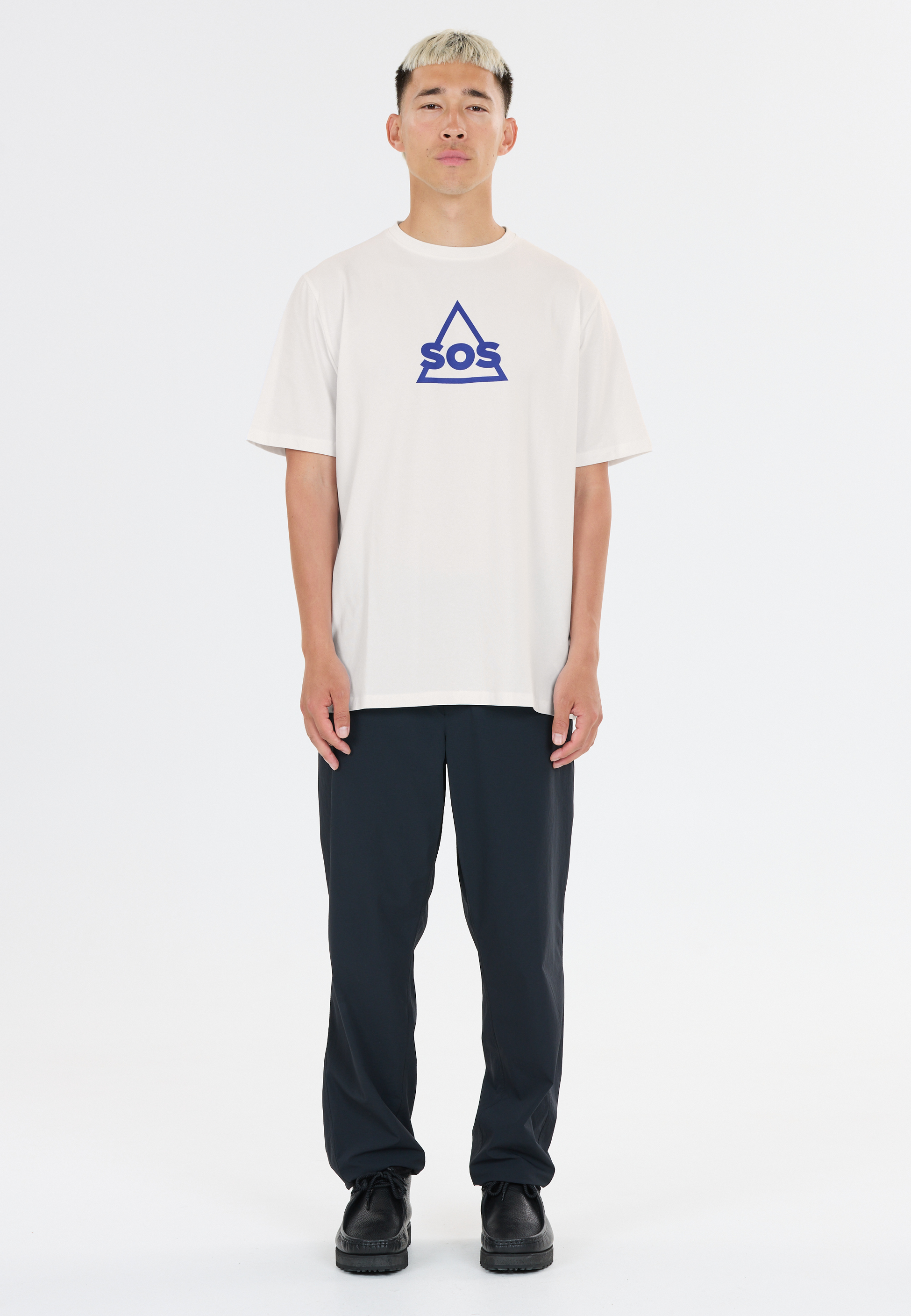 SOS, T-shirt