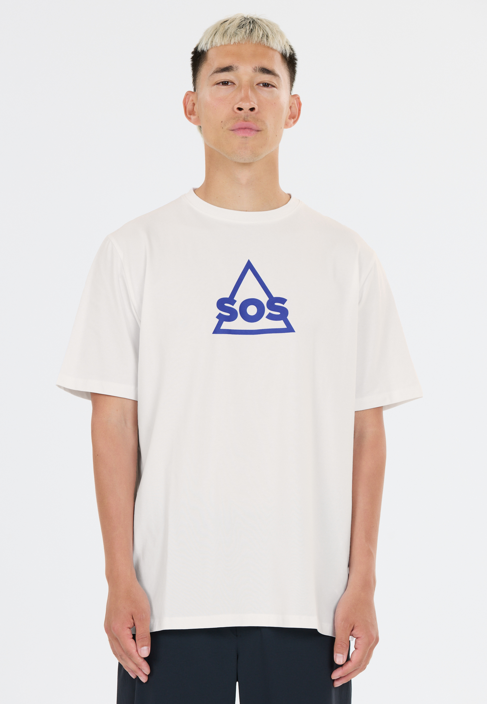 SOS, T-shirt