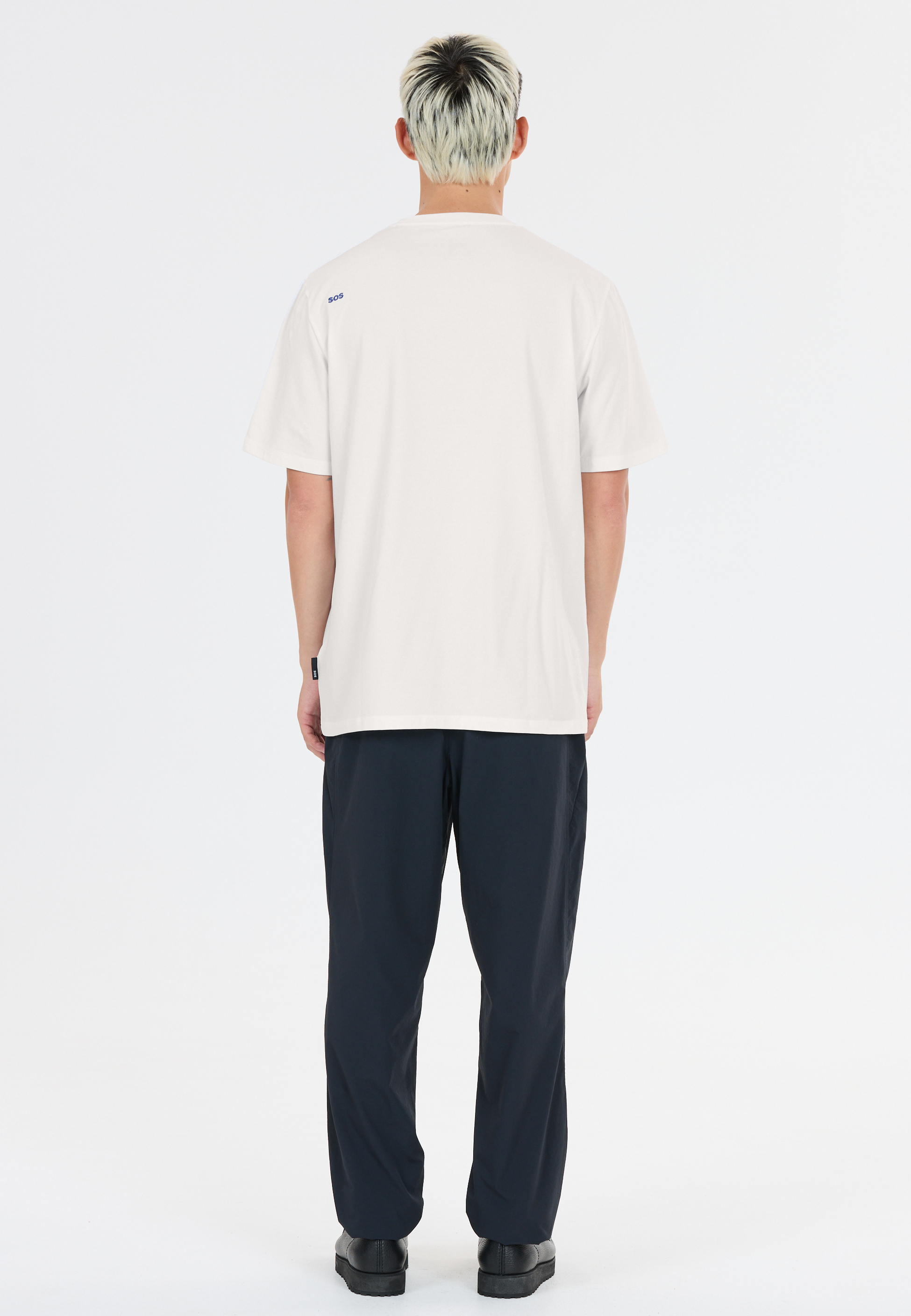 SOS, T-shirt