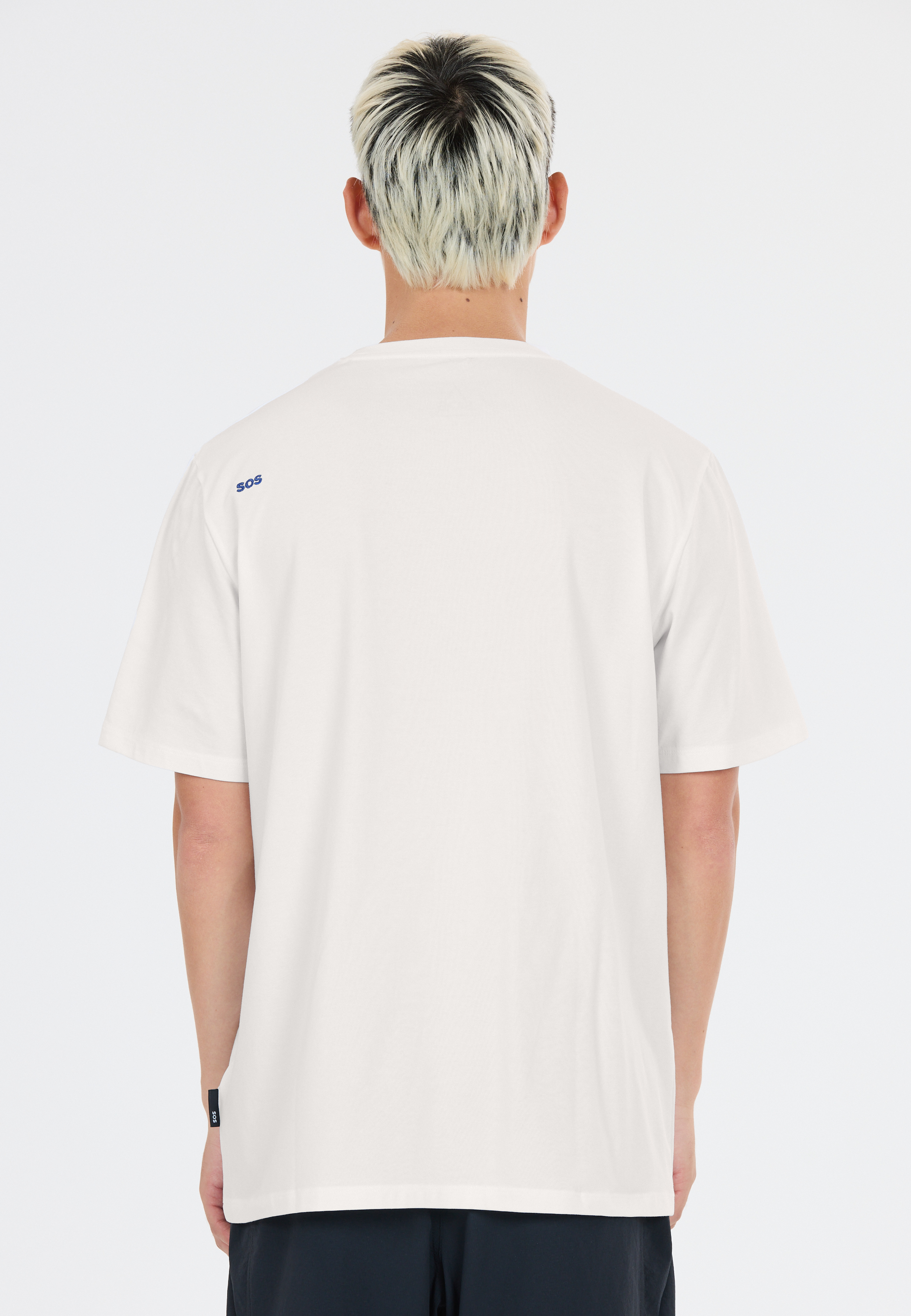 SOS, T-shirt