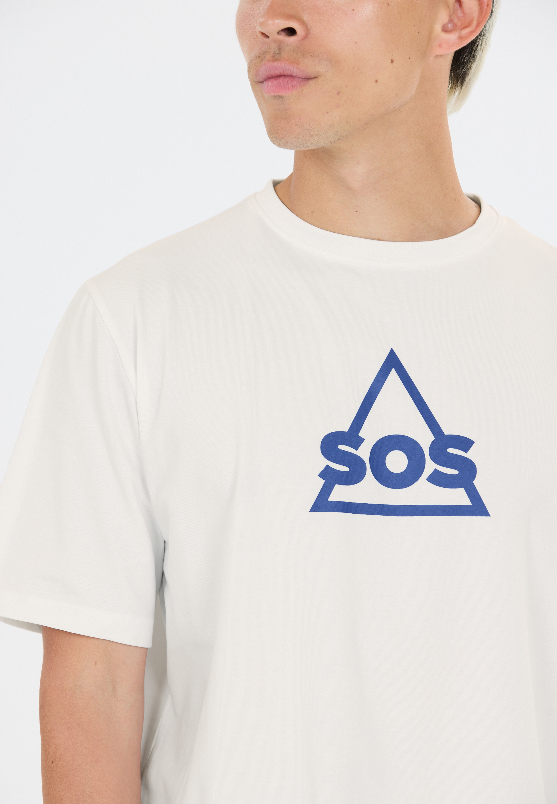 SOS, T-shirt