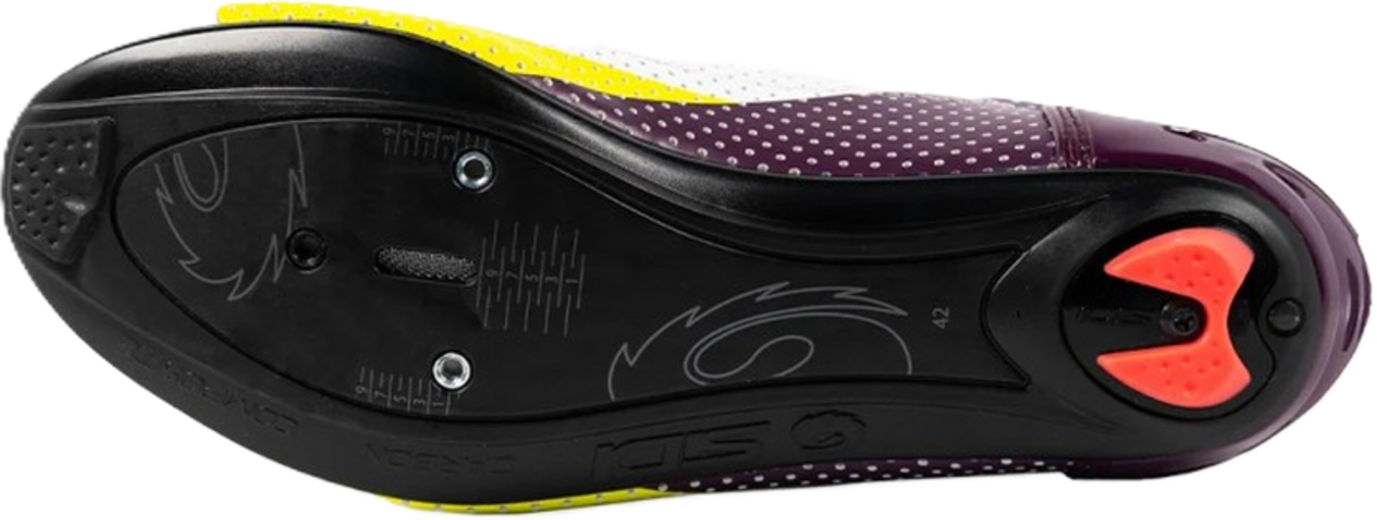 SIDI, T5 Air Woman
